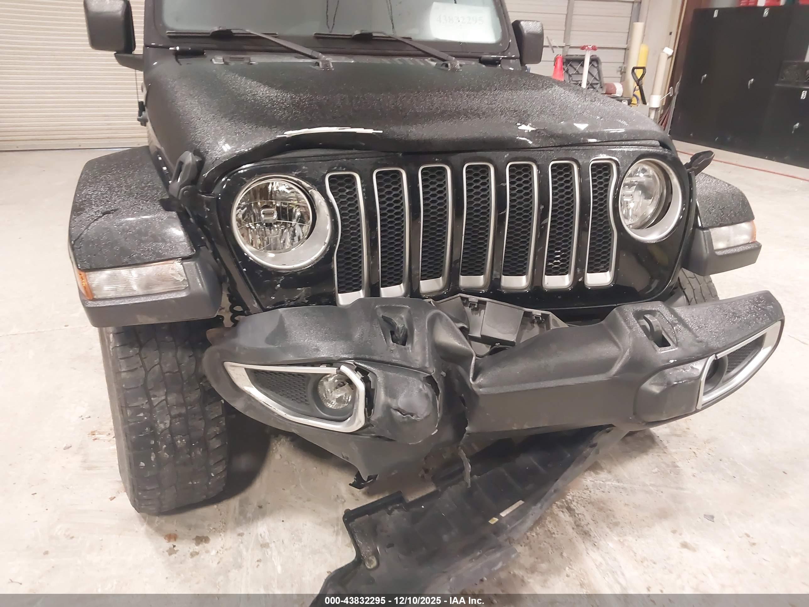 JEEP WRANGLER image 6