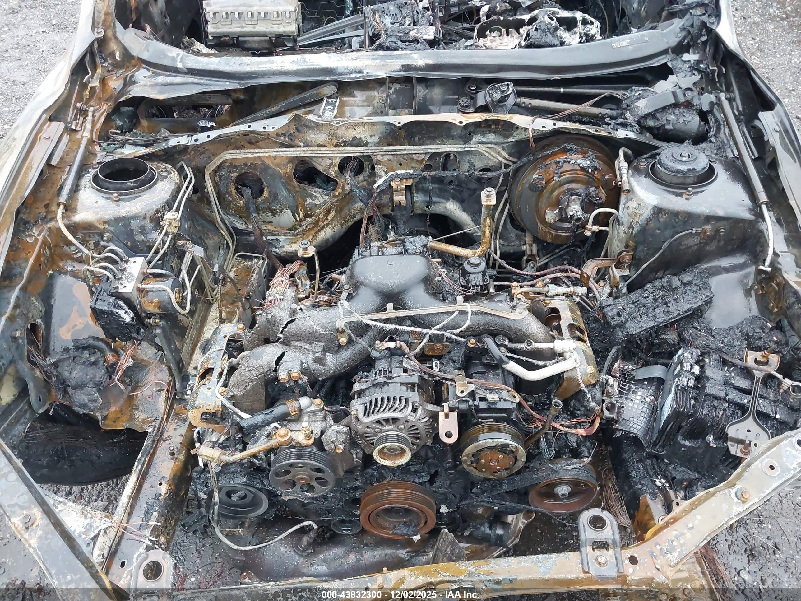 SUBARU IMPREZA image 10