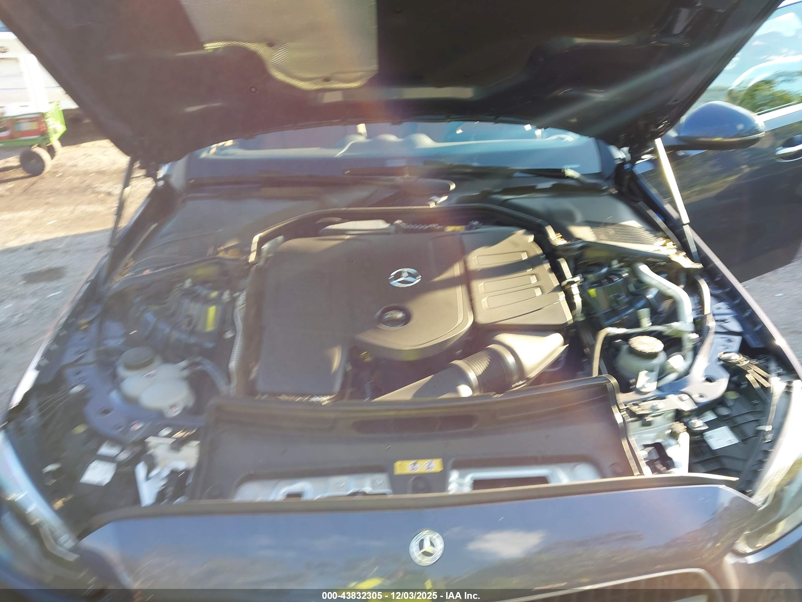 MERCEDES-BENZ C image 10