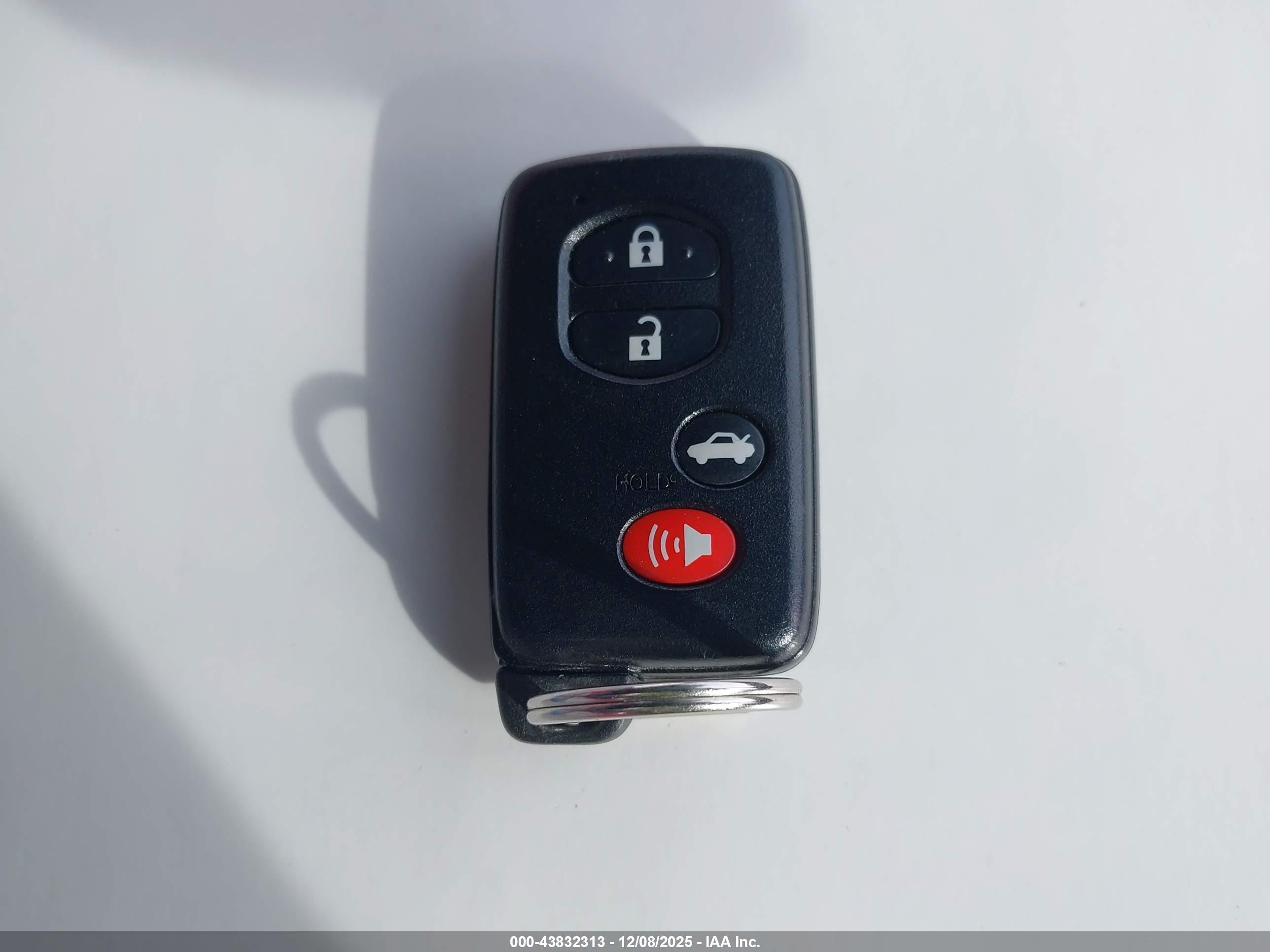 SUBARU FORESTER image 11