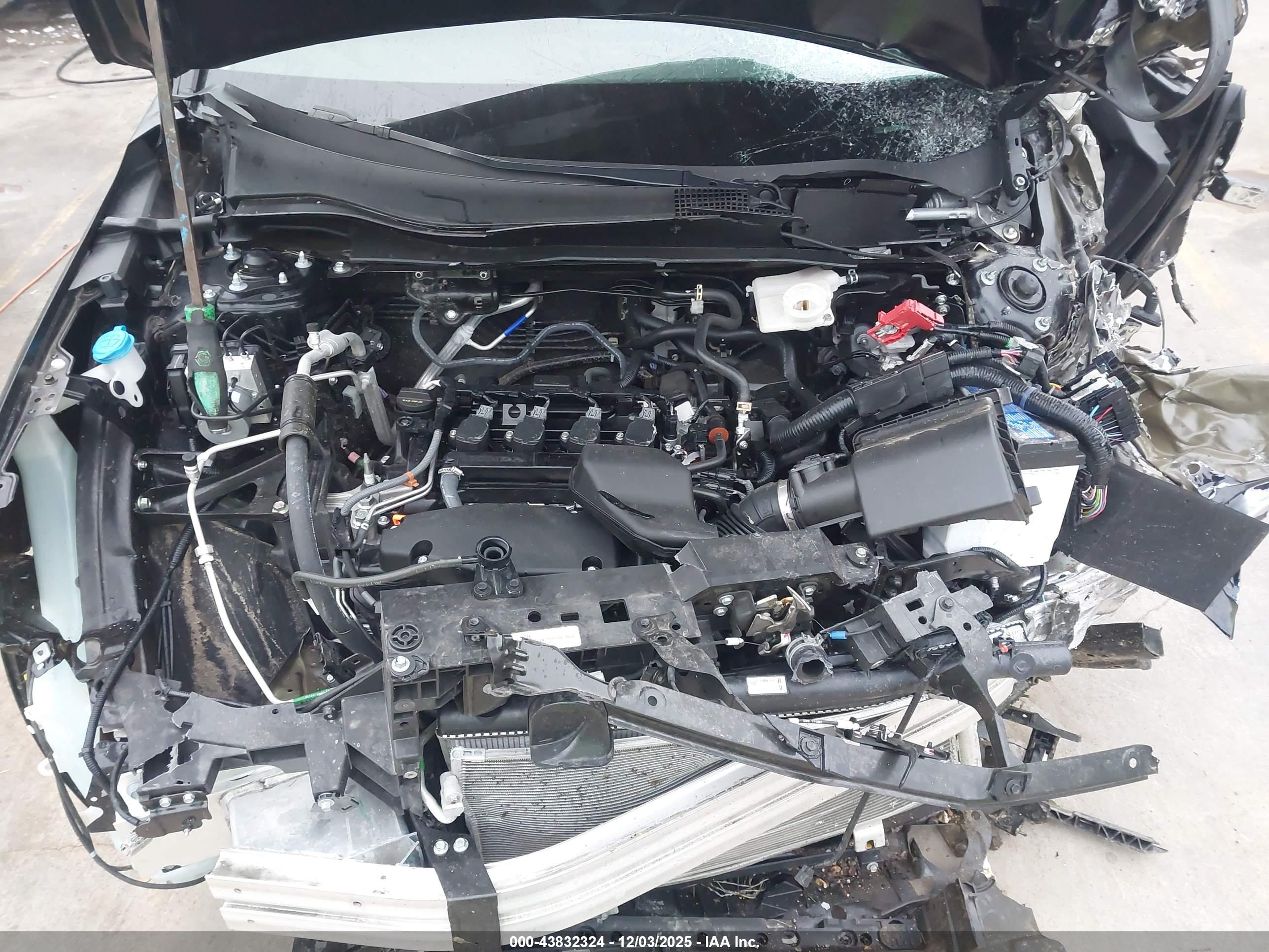 HONDA CR-V image 10