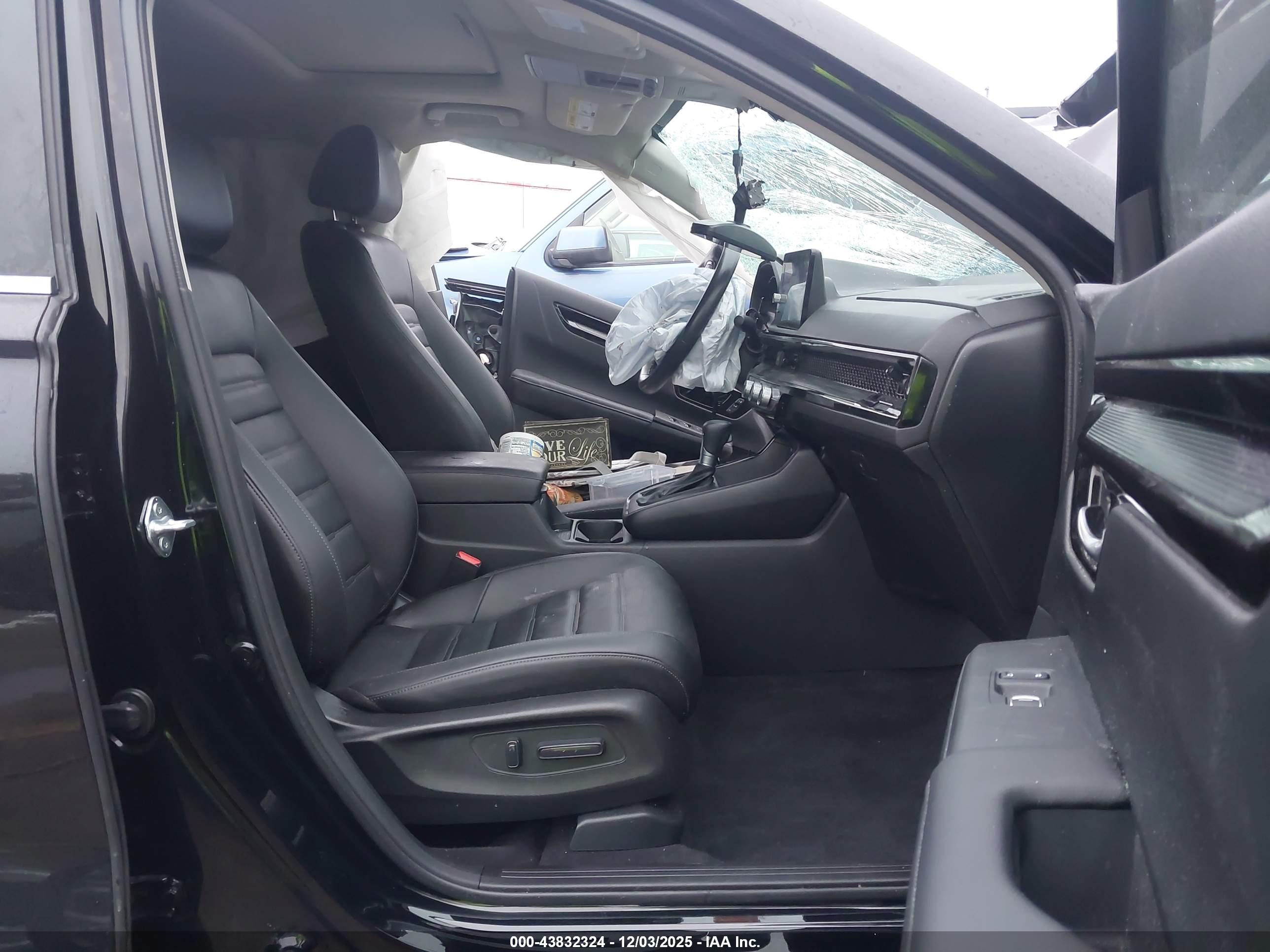 HONDA CR-V image 5
