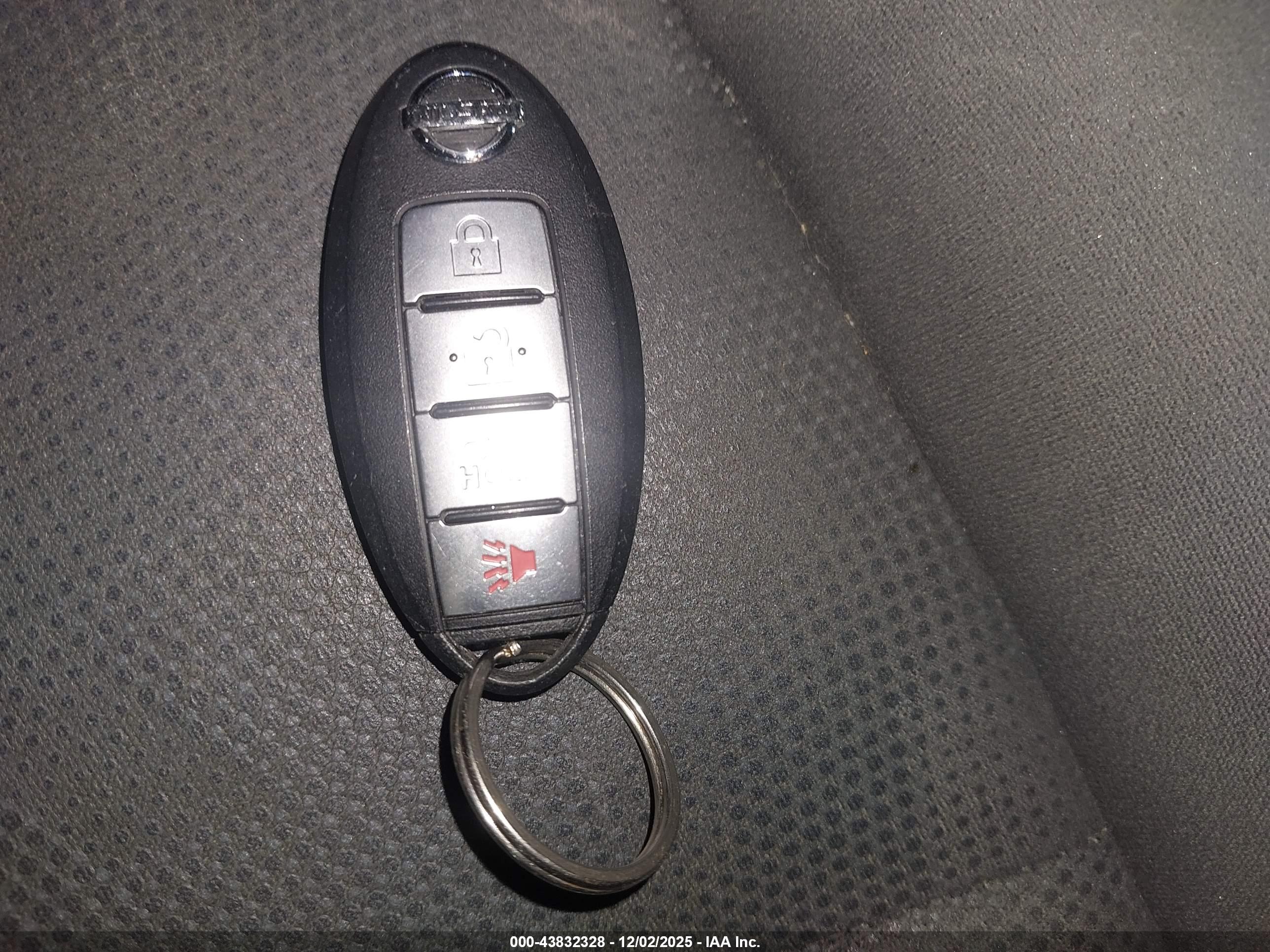 NISSAN SENTRA image 11