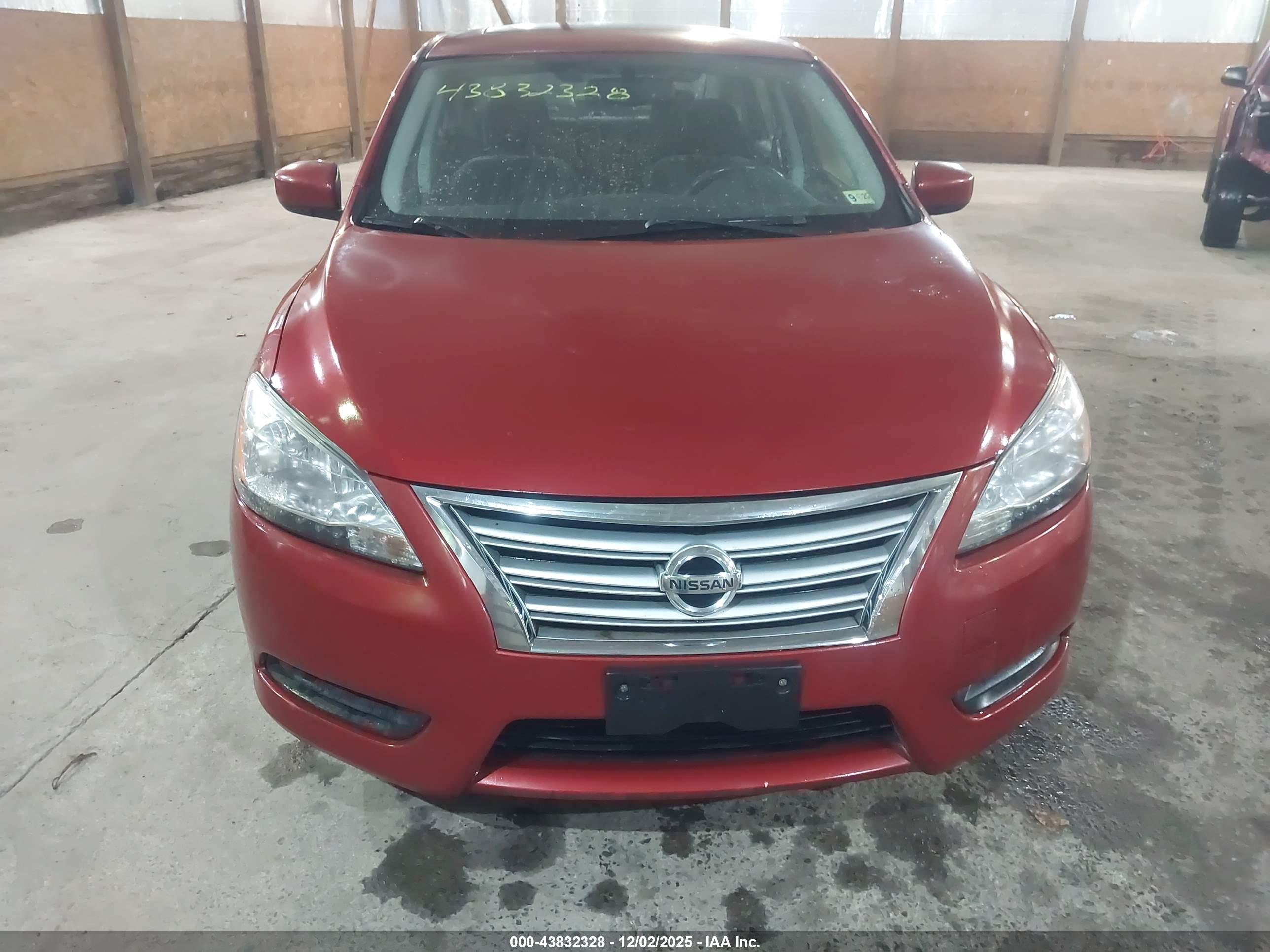 NISSAN SENTRA image 6