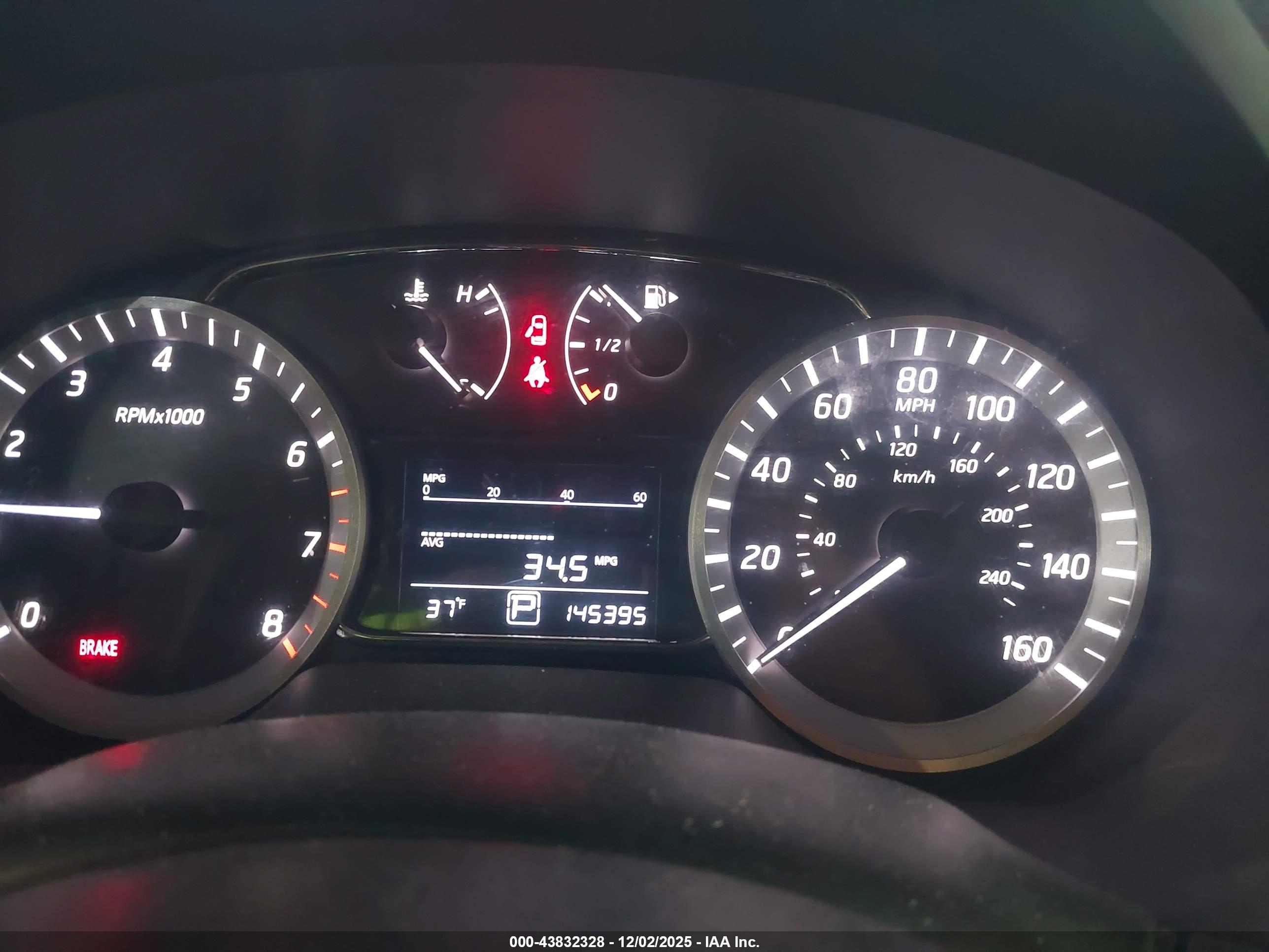 NISSAN SENTRA image 7