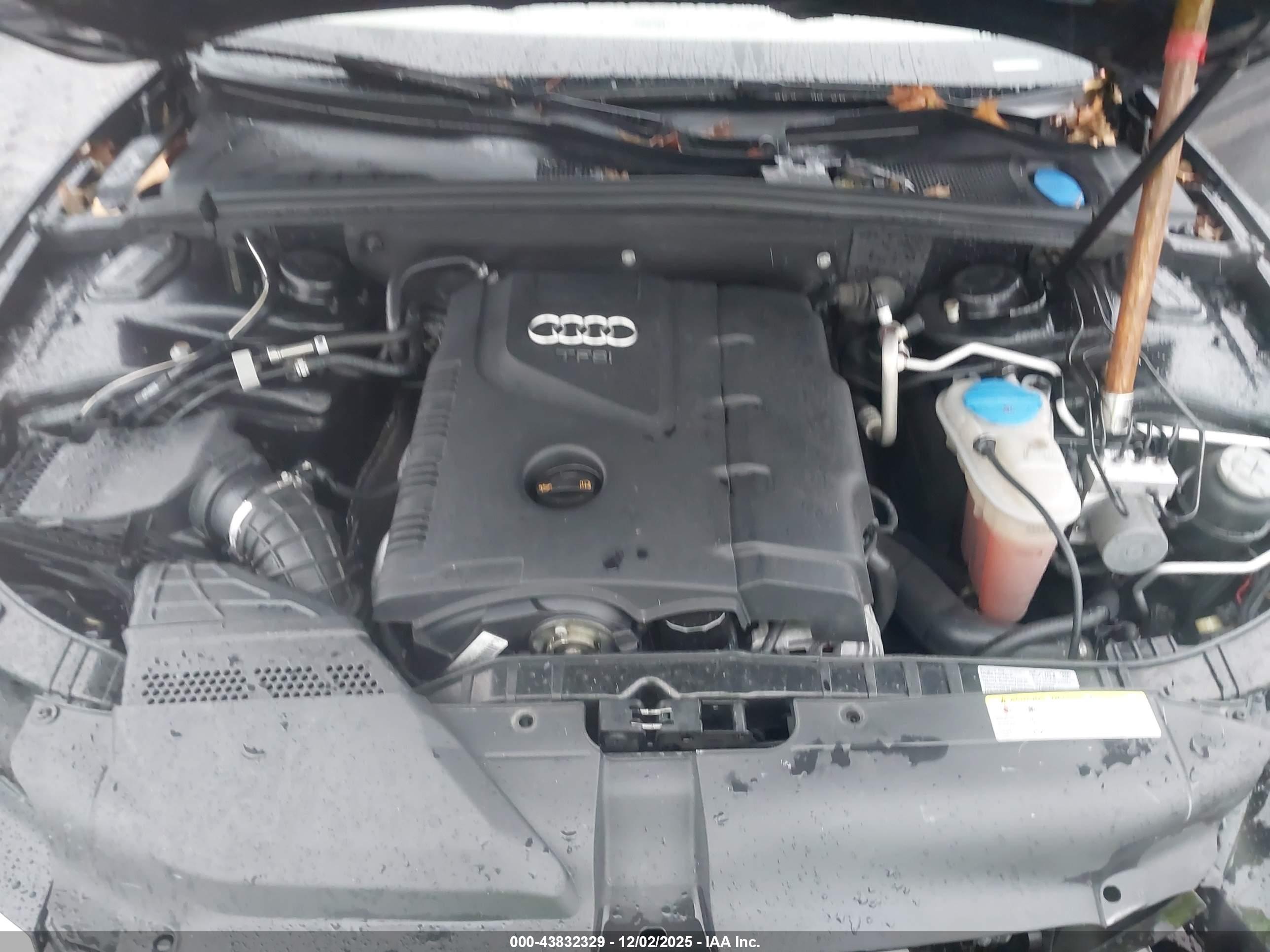AUDI A5 image 10