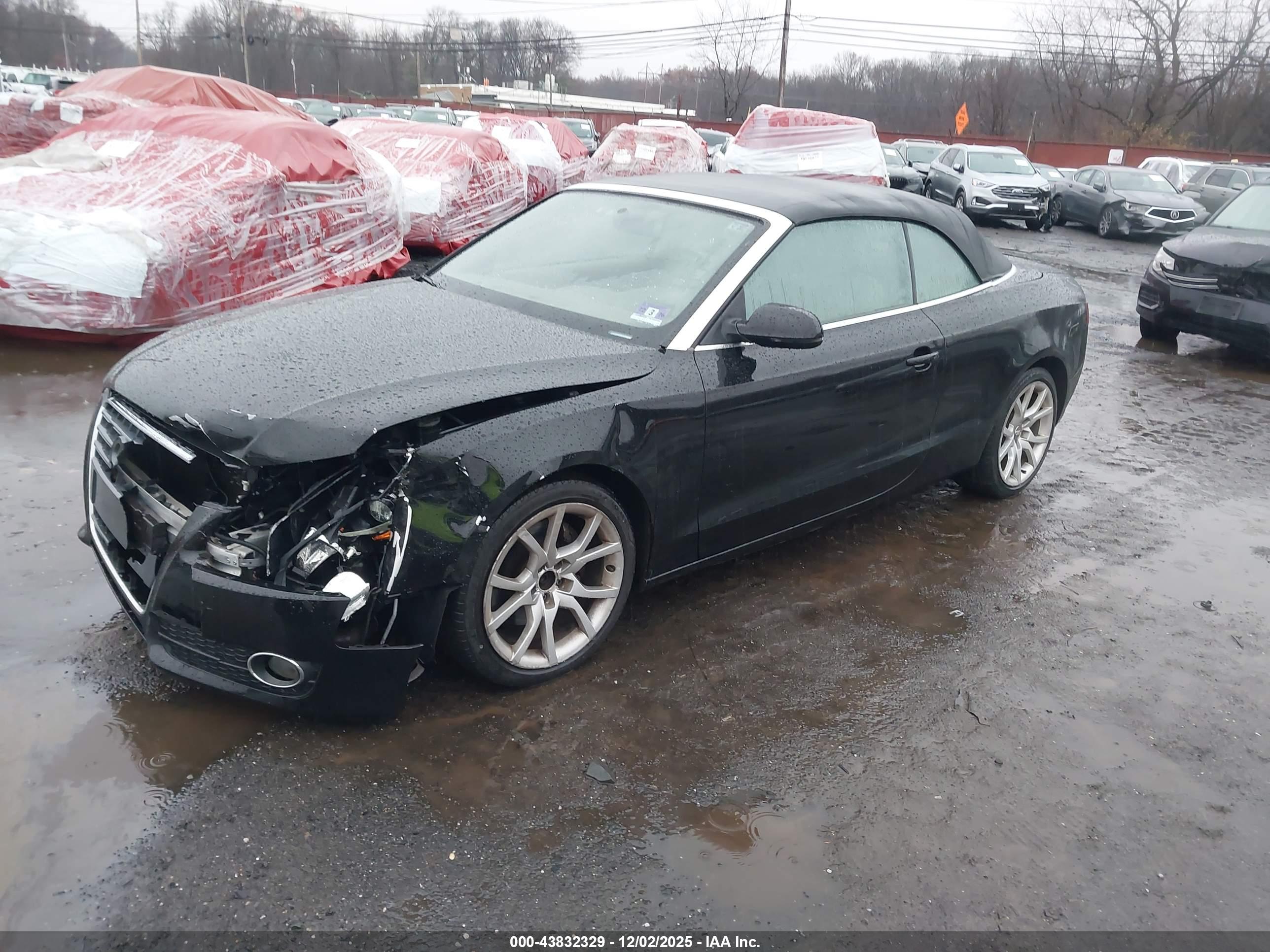 AUDI A5 image 2