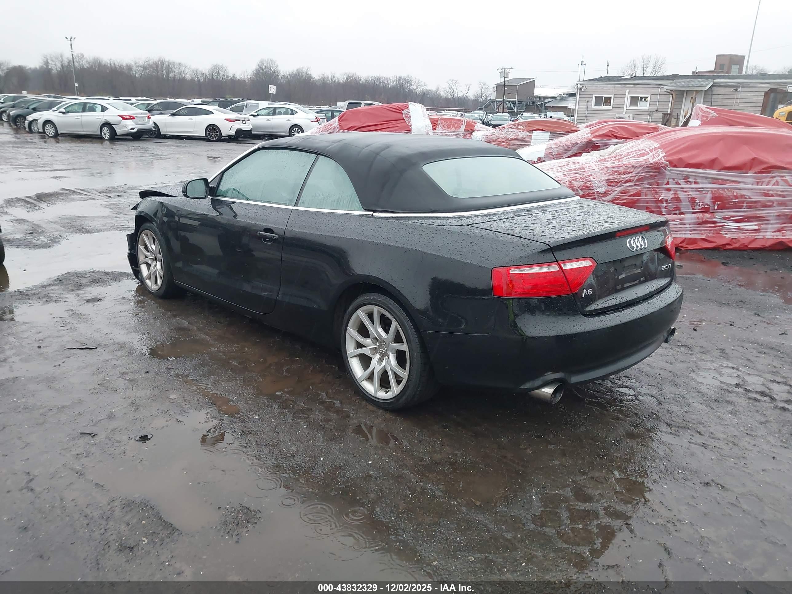 AUDI A5 image 3