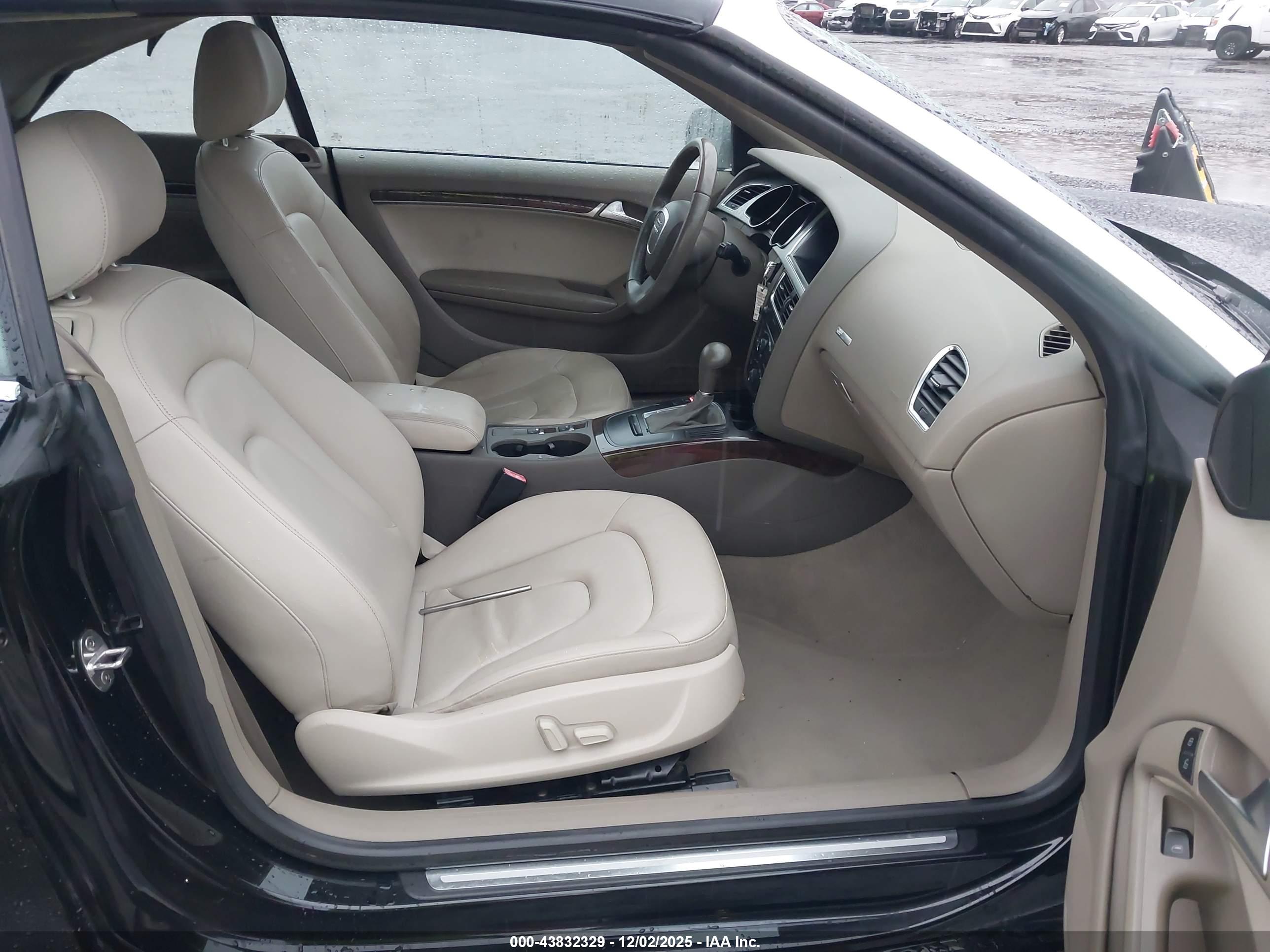 AUDI A5 image 5