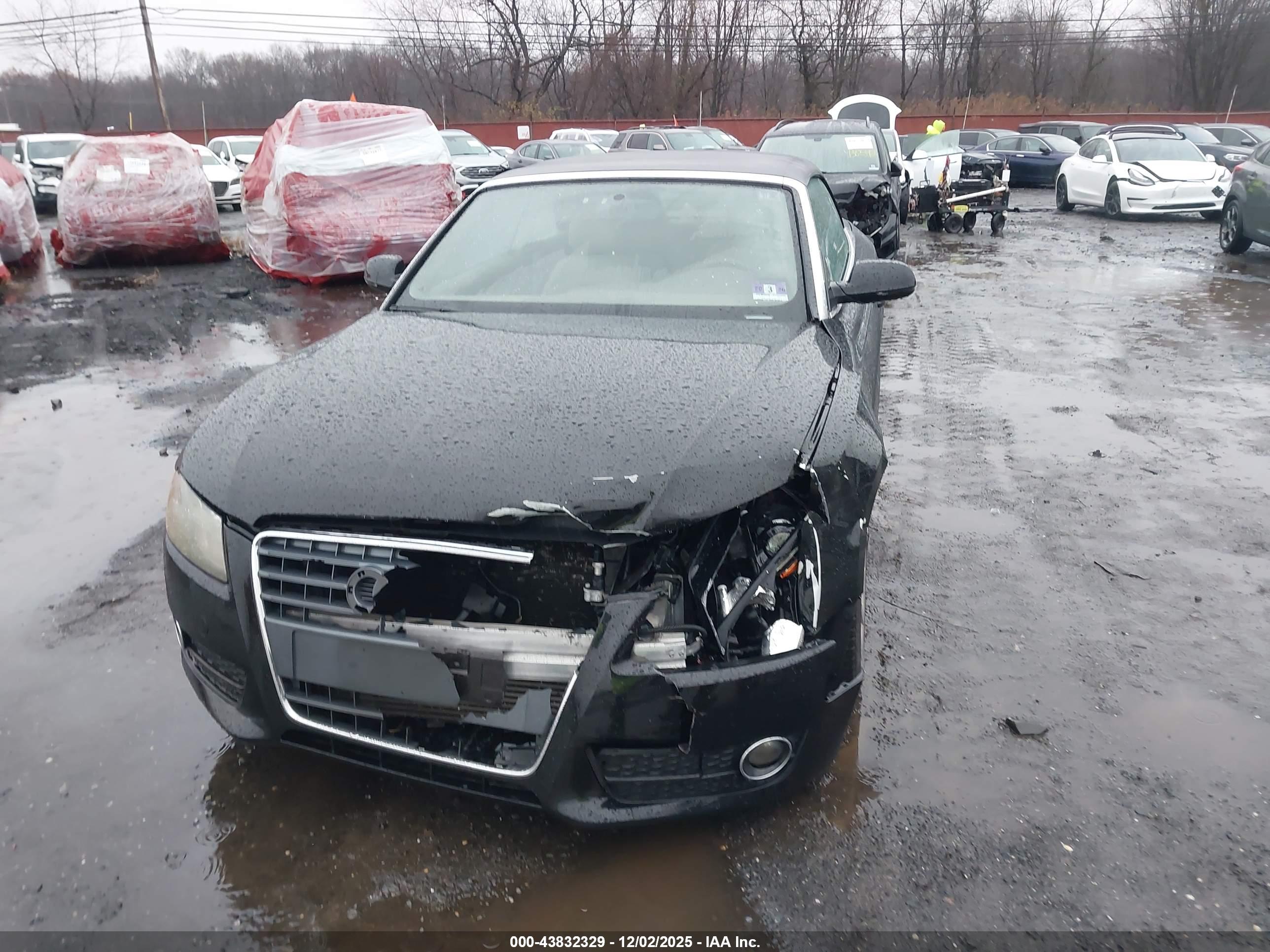 AUDI A5 image 6
