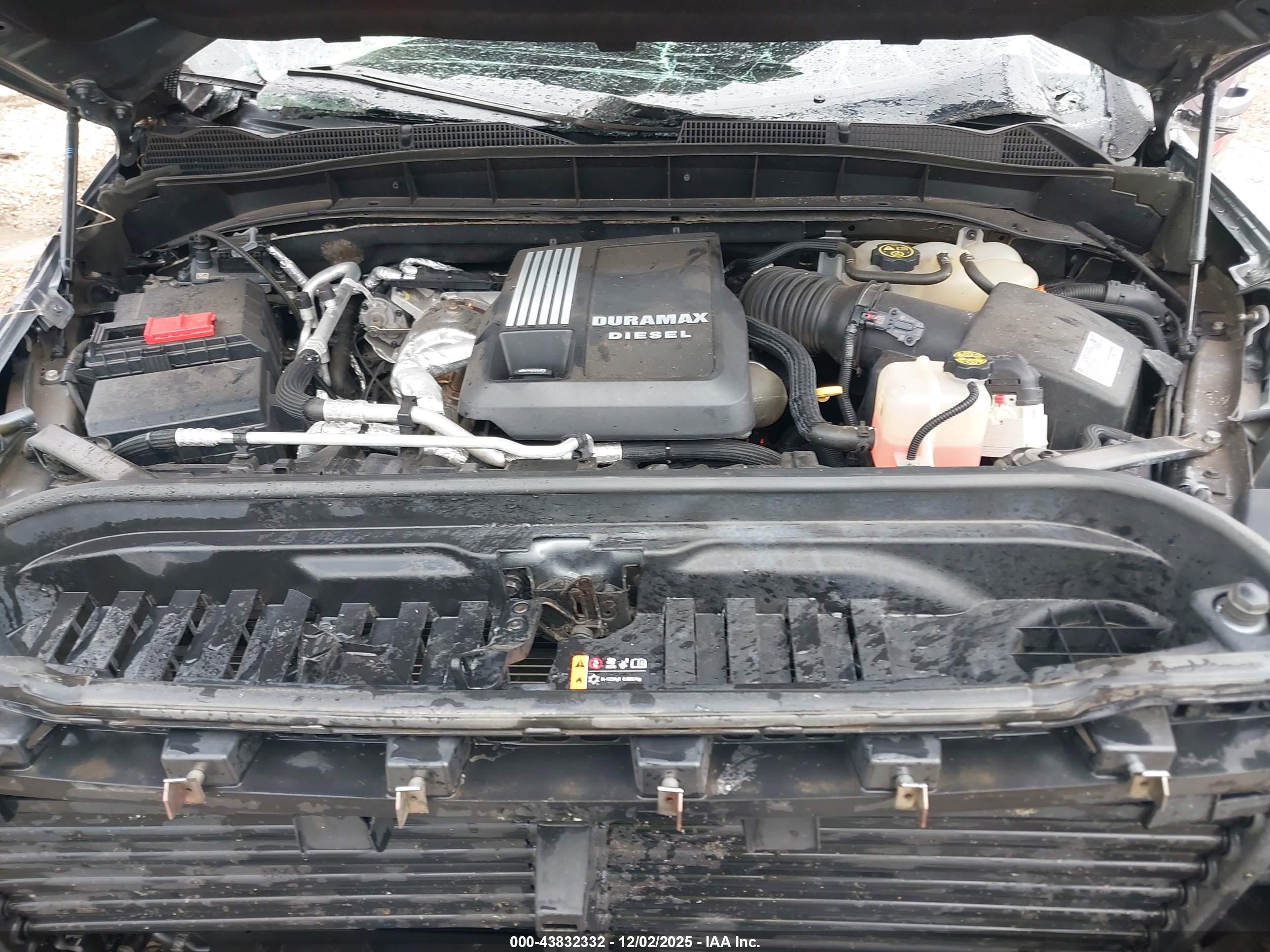 GMC SIERRA image 10