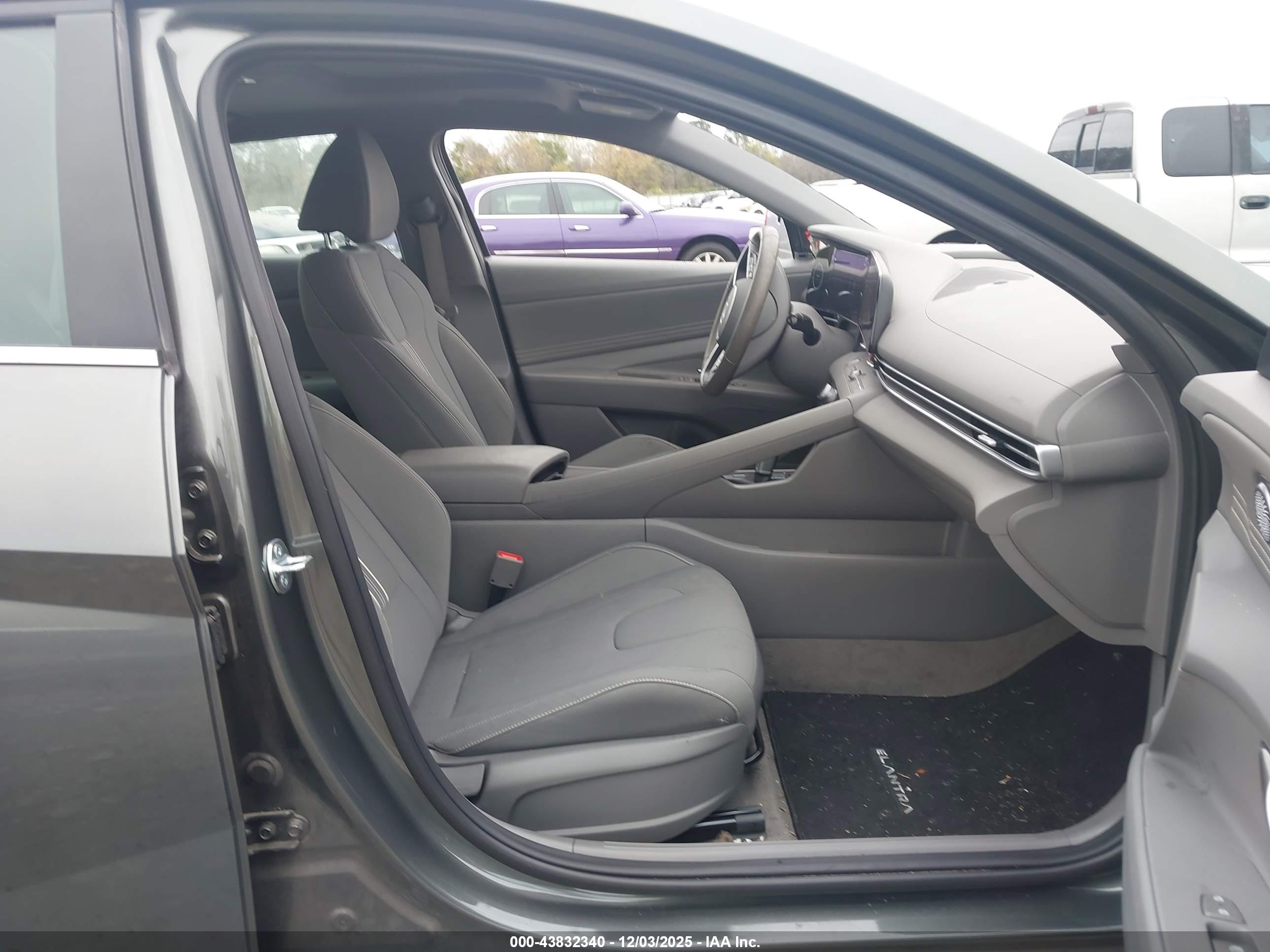 HYUNDAI ELANTRA image 5