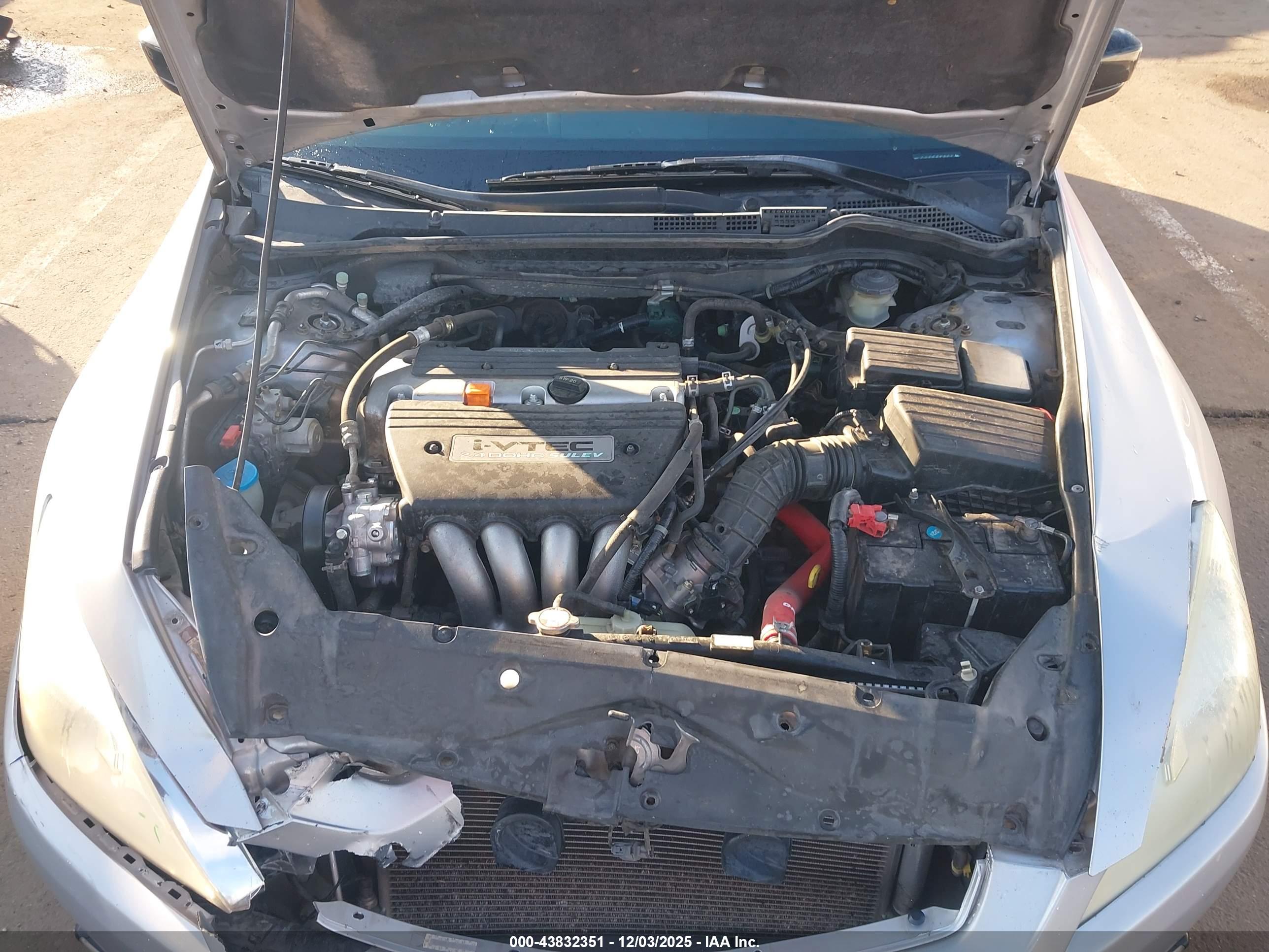 HONDA ACCORD image 10