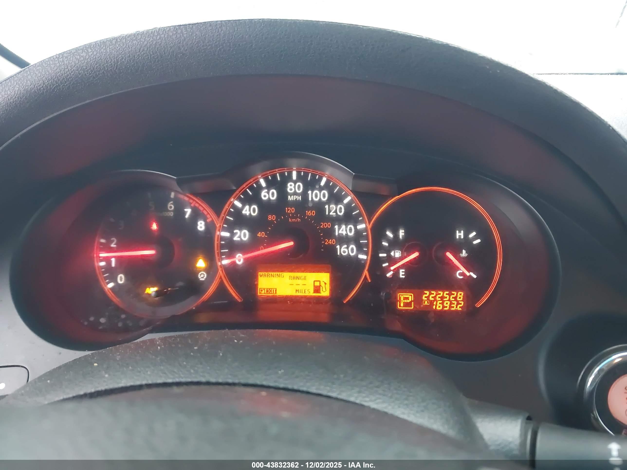 NISSAN ALTIMA image 7