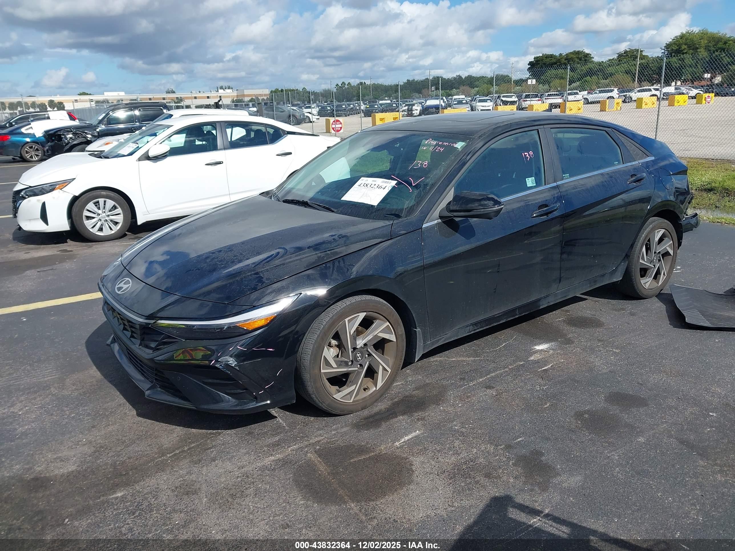 HYUNDAI ELANTRA image 2