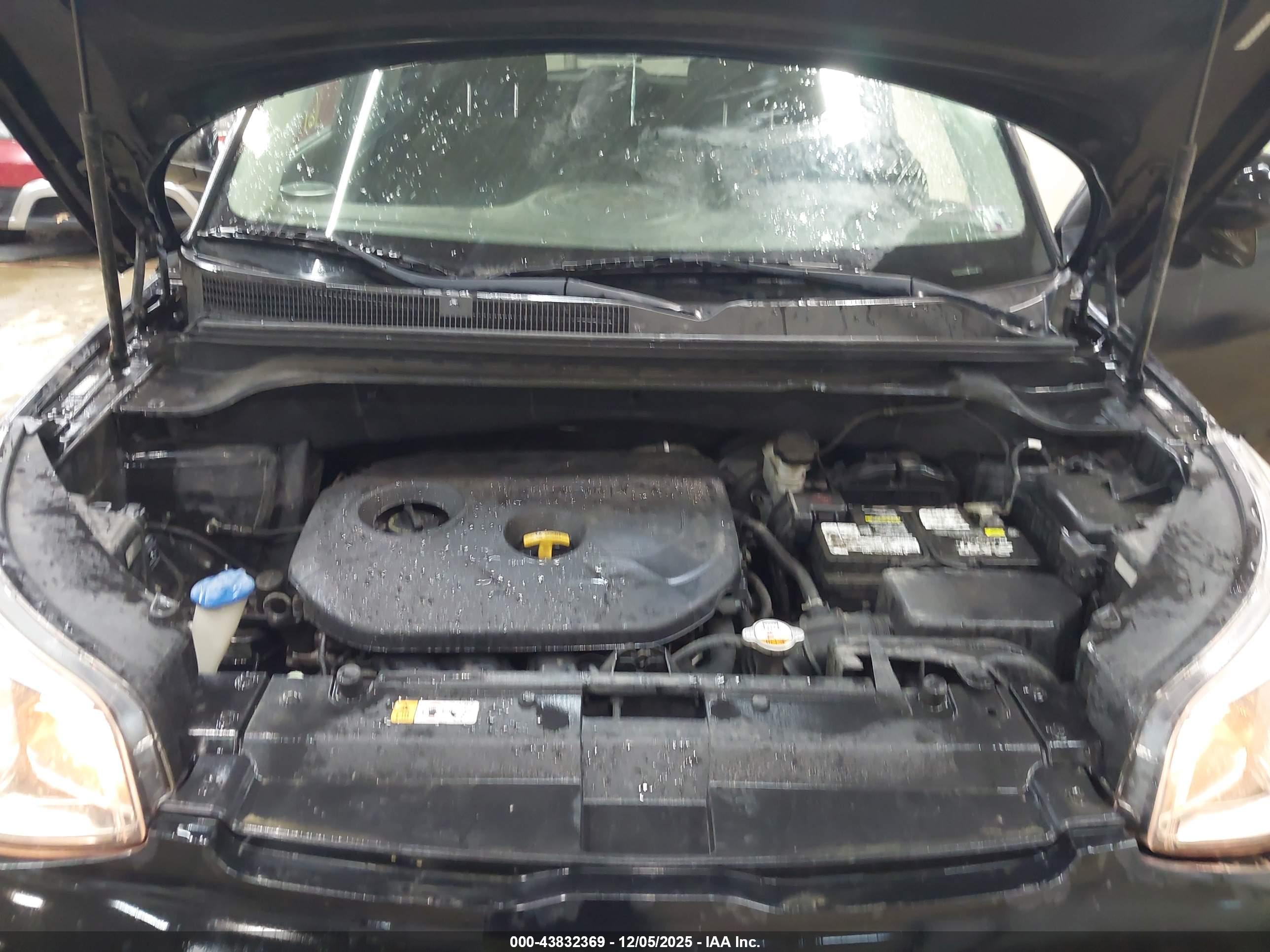 KIA SOUL image 10