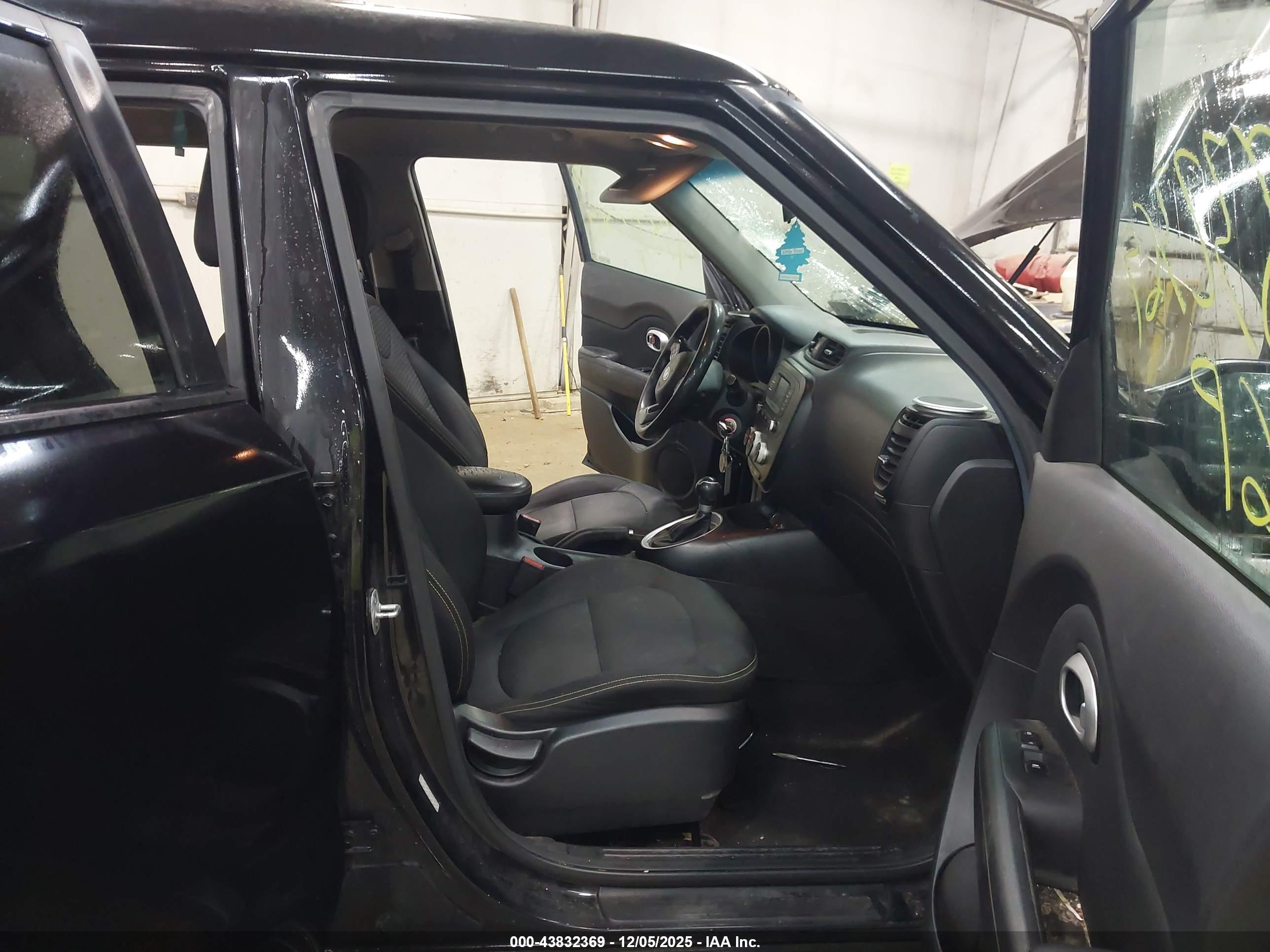 KIA SOUL image 5