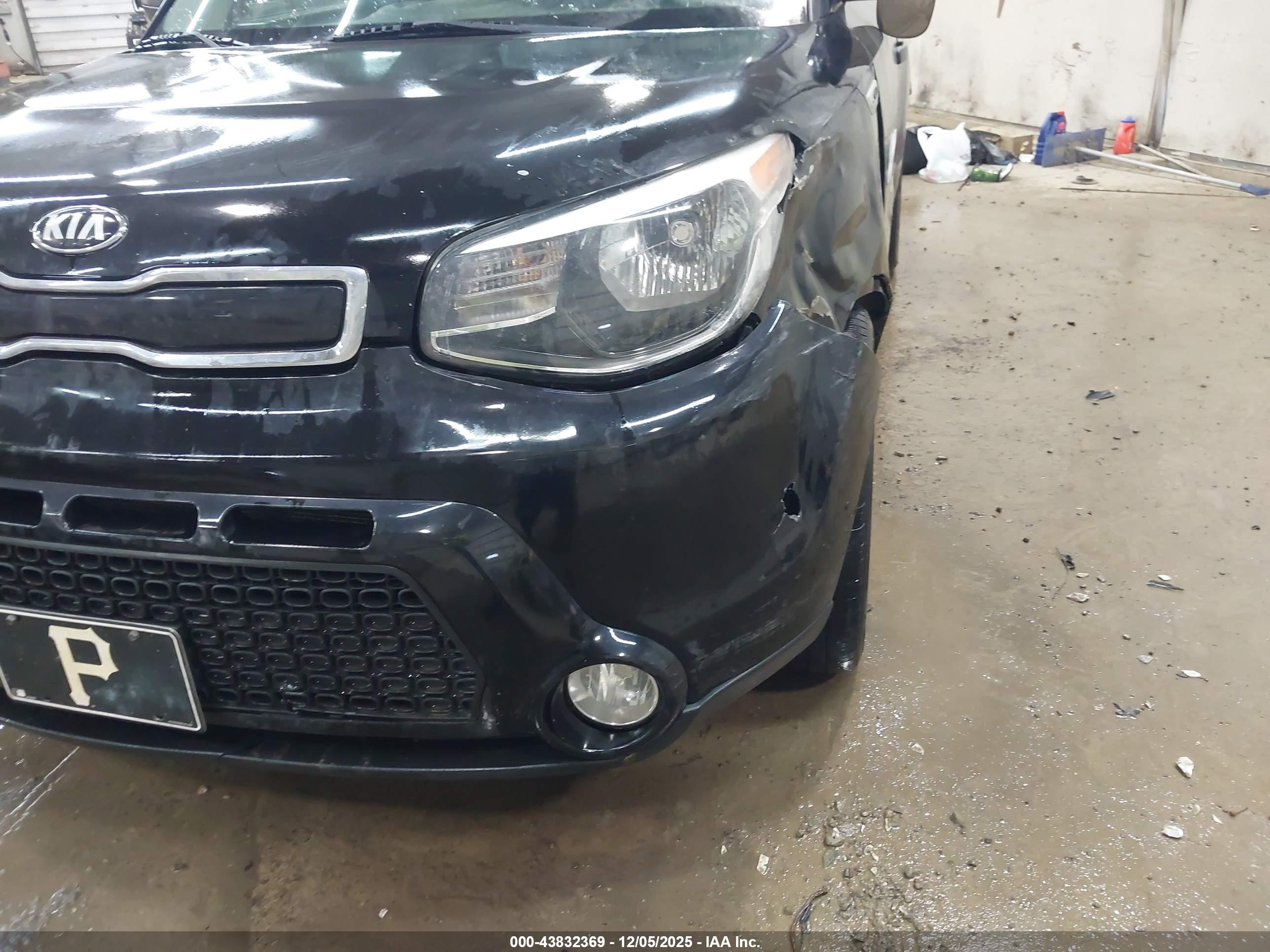 KIA SOUL image 6