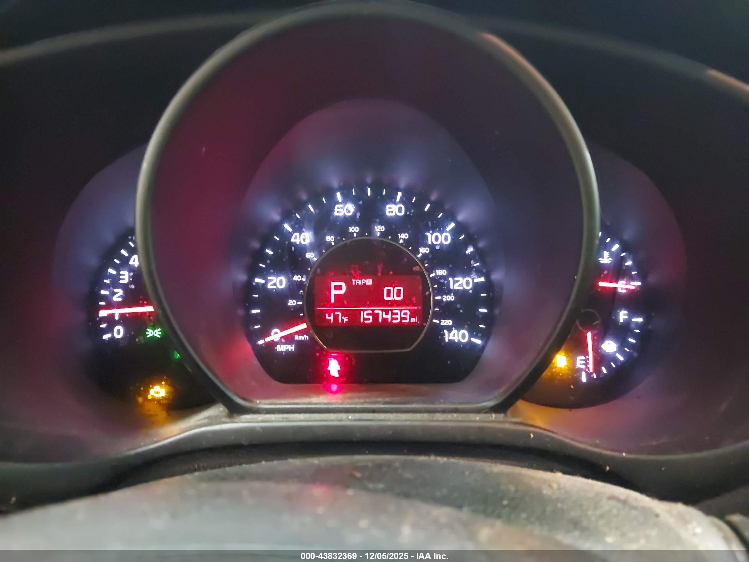 KIA SOUL image 7