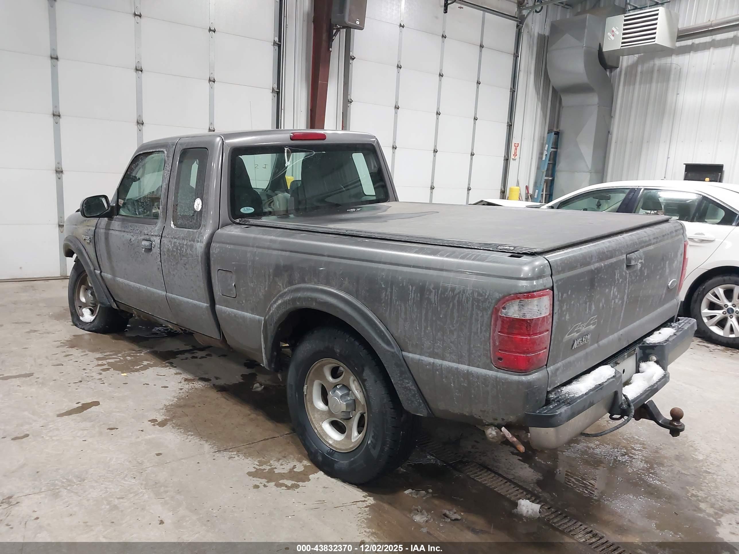 FORD RANGER image 3