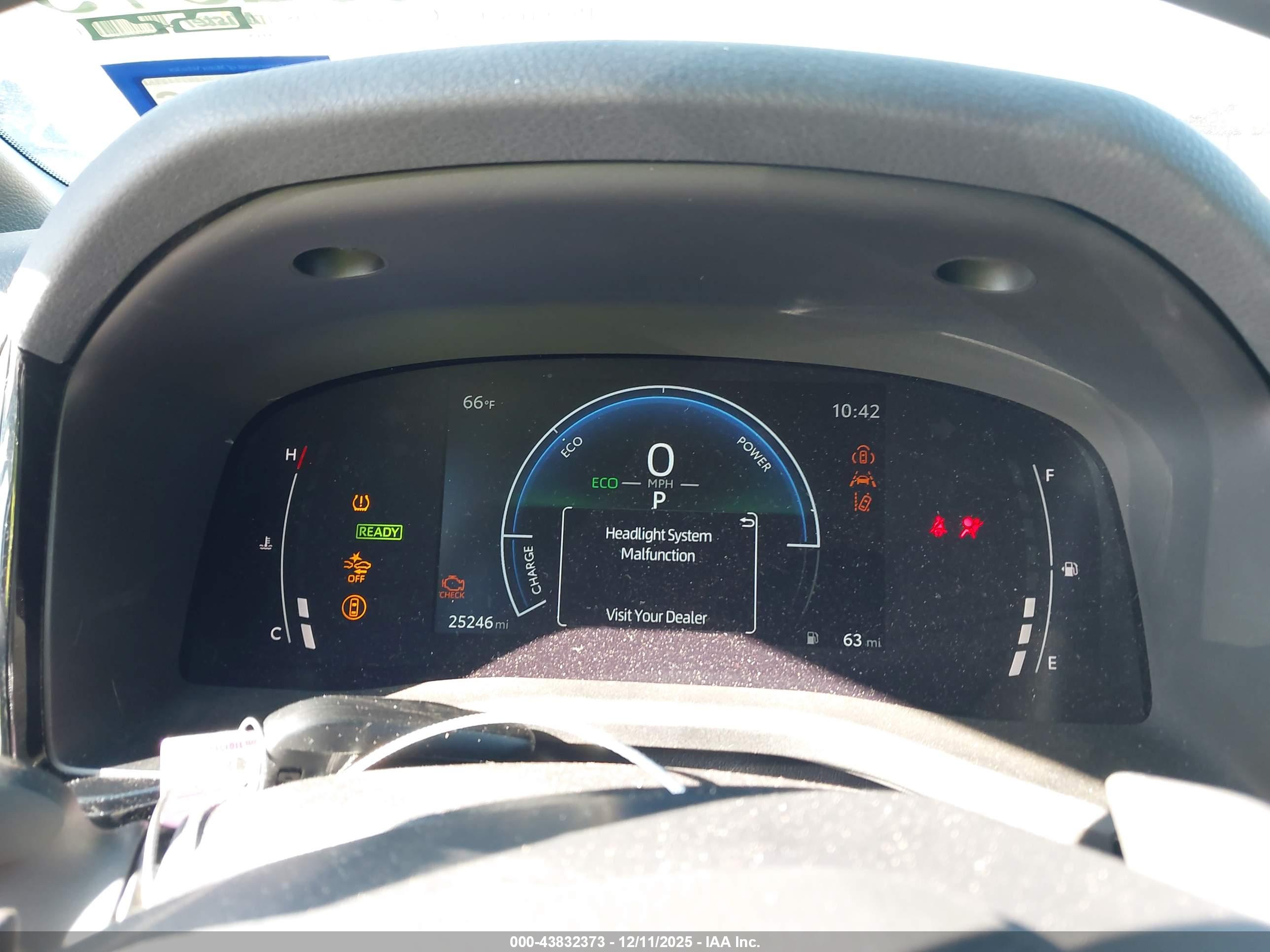 TOYOTA CAMRY image 7
