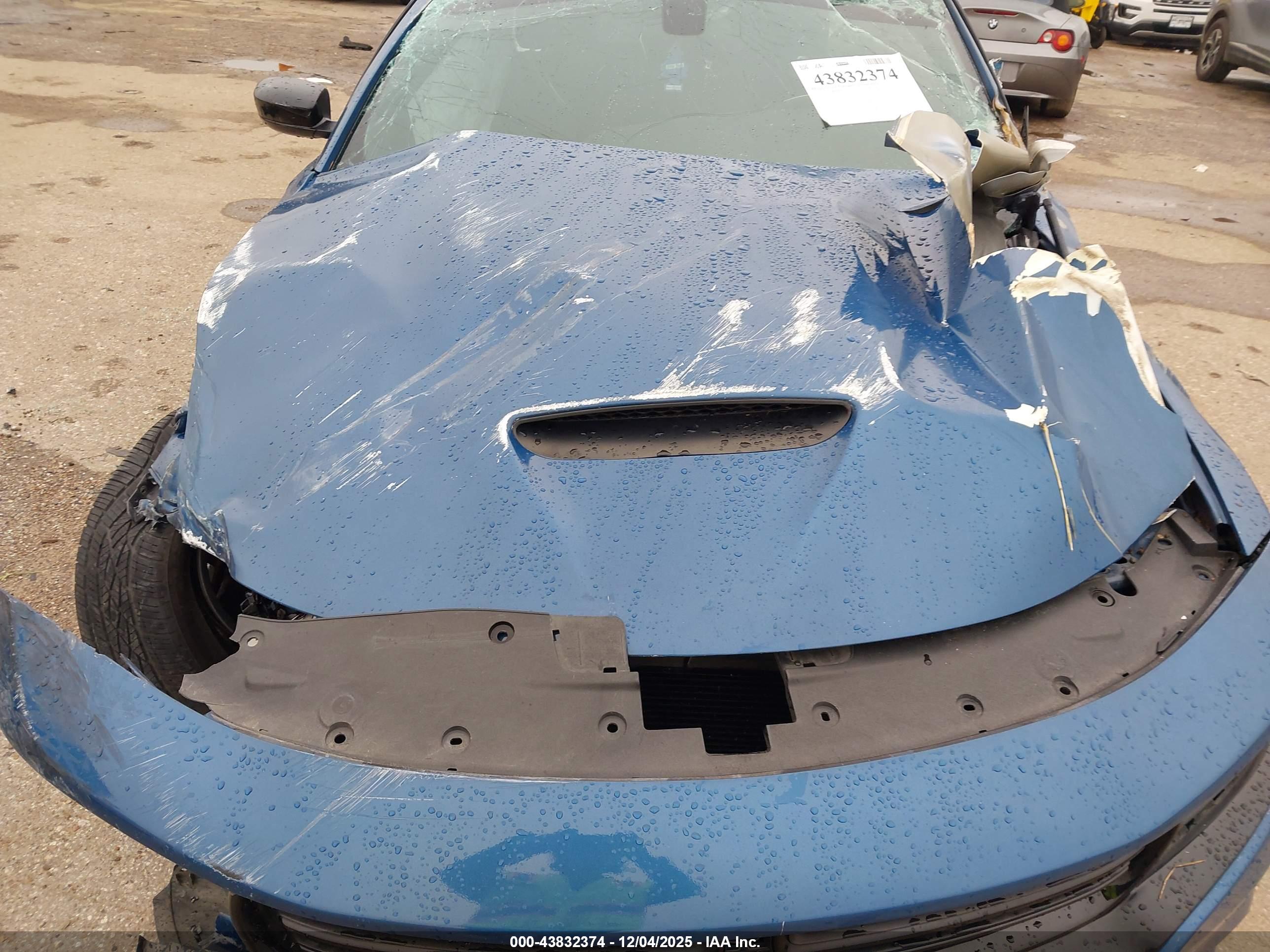 DODGE CHARGER image 10