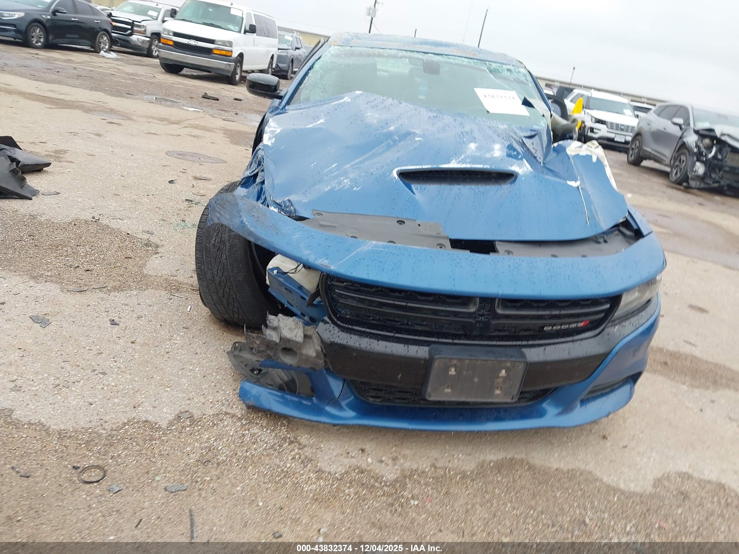 DODGE CHARGER image 6