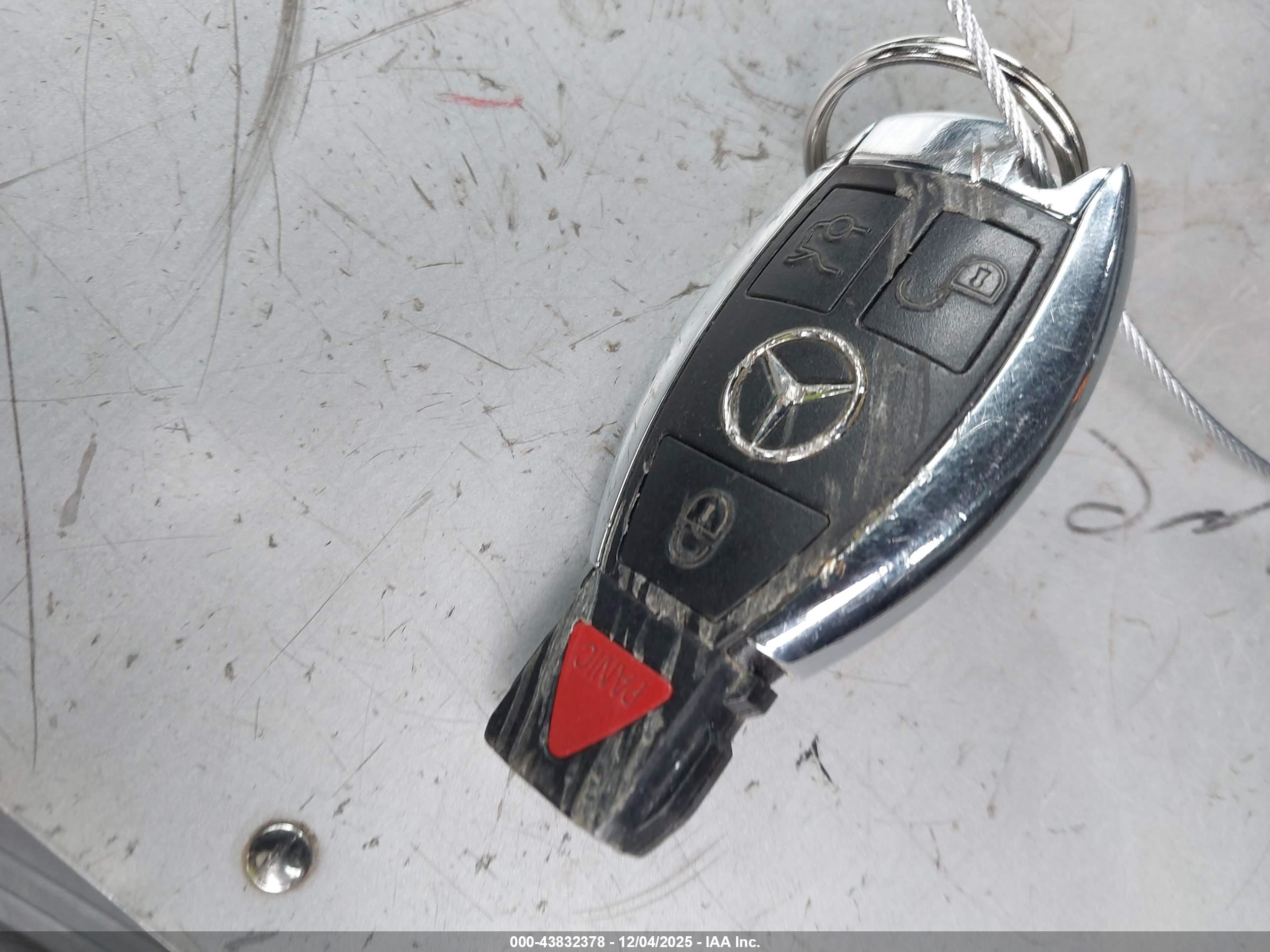 MERCEDES-BENZ CLA image 11