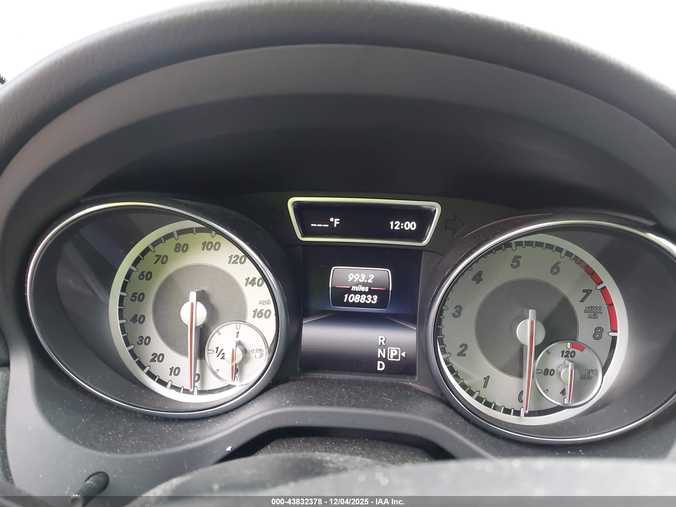 MERCEDES-BENZ CLA image 7