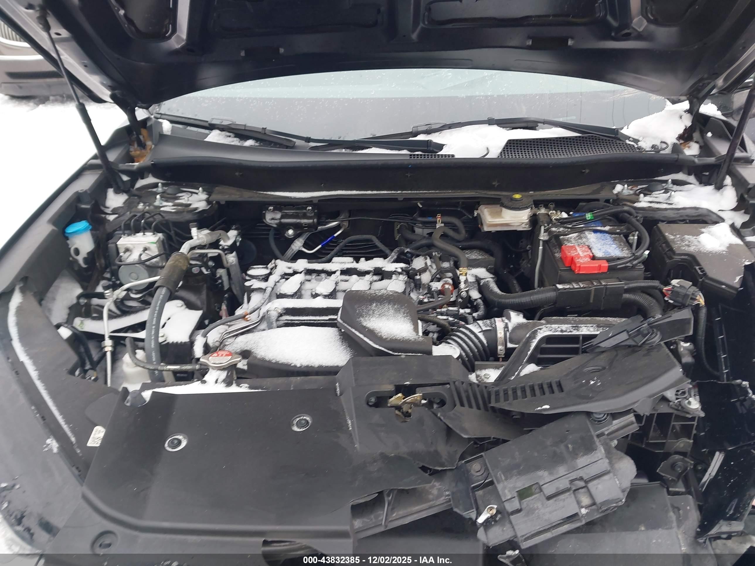 HONDA CR-V image 10