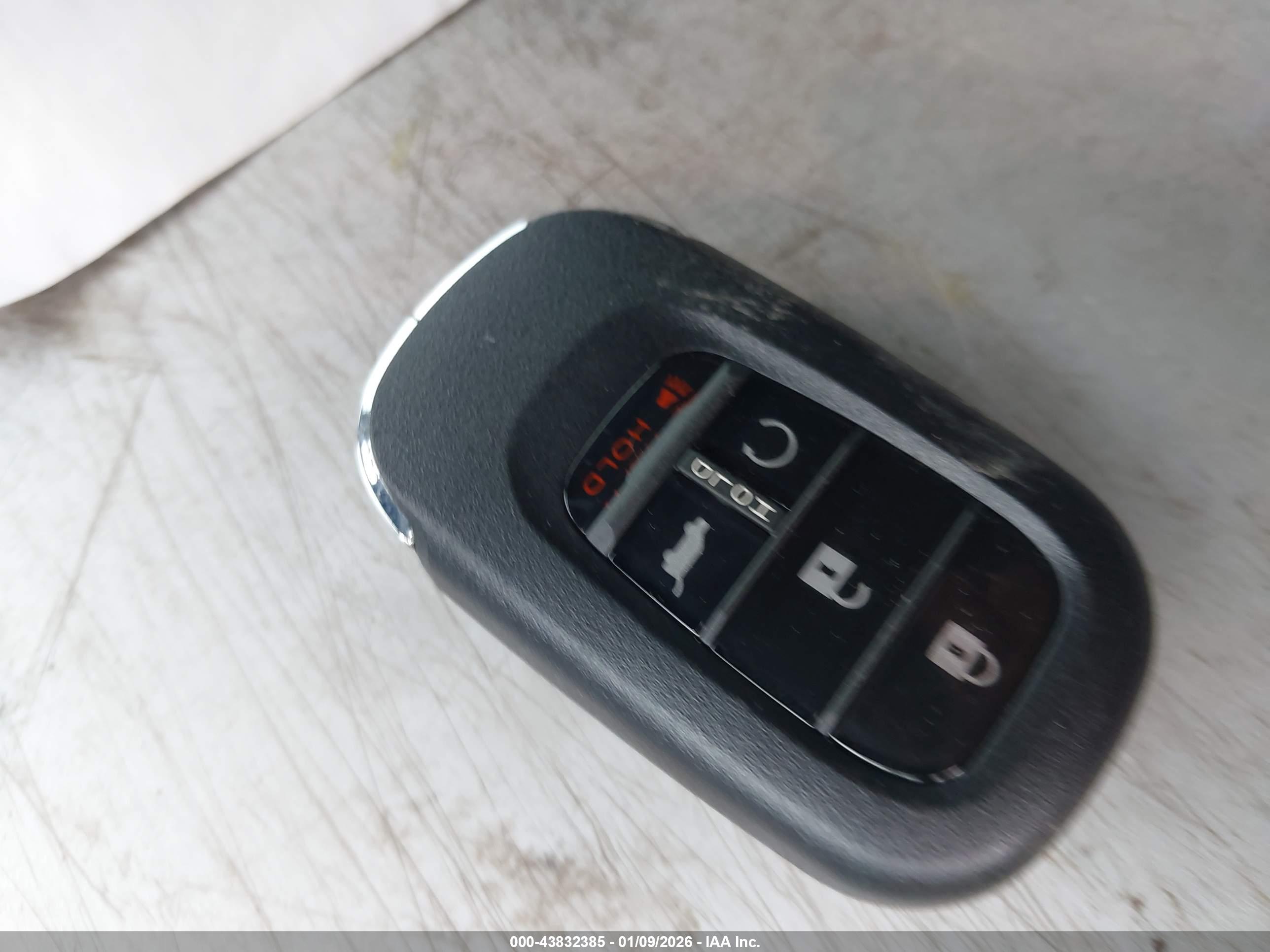 HONDA CR-V image 11