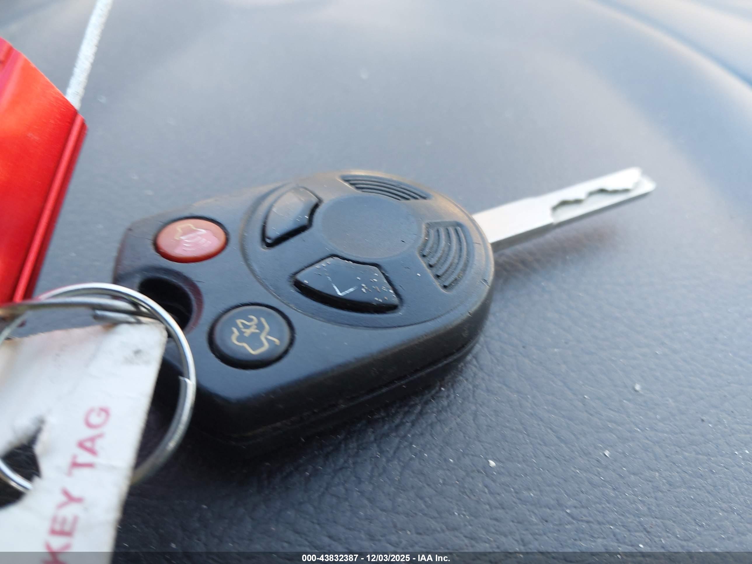 FORD FOCUS image 11
