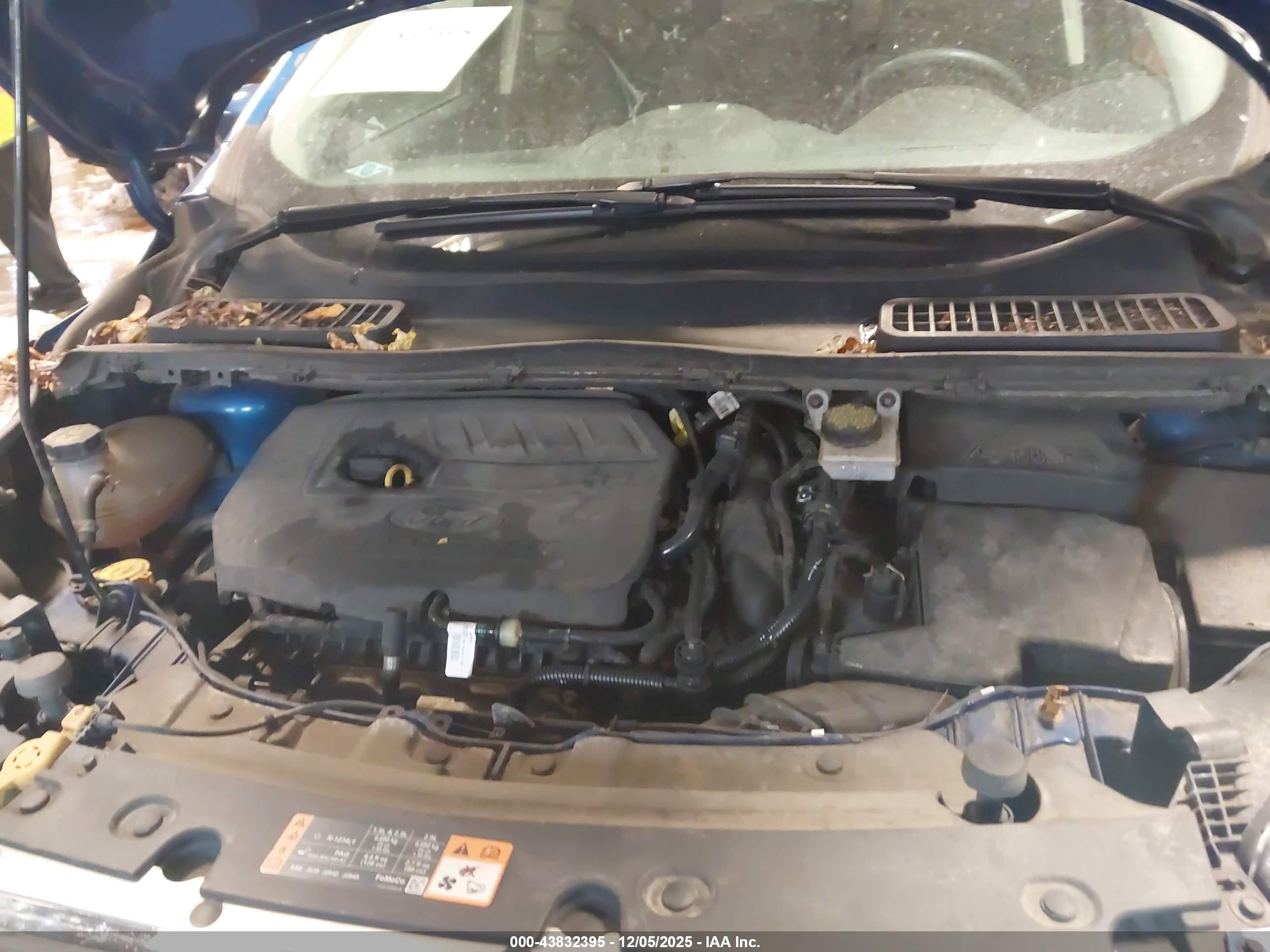 FORD ESCAPE image 10