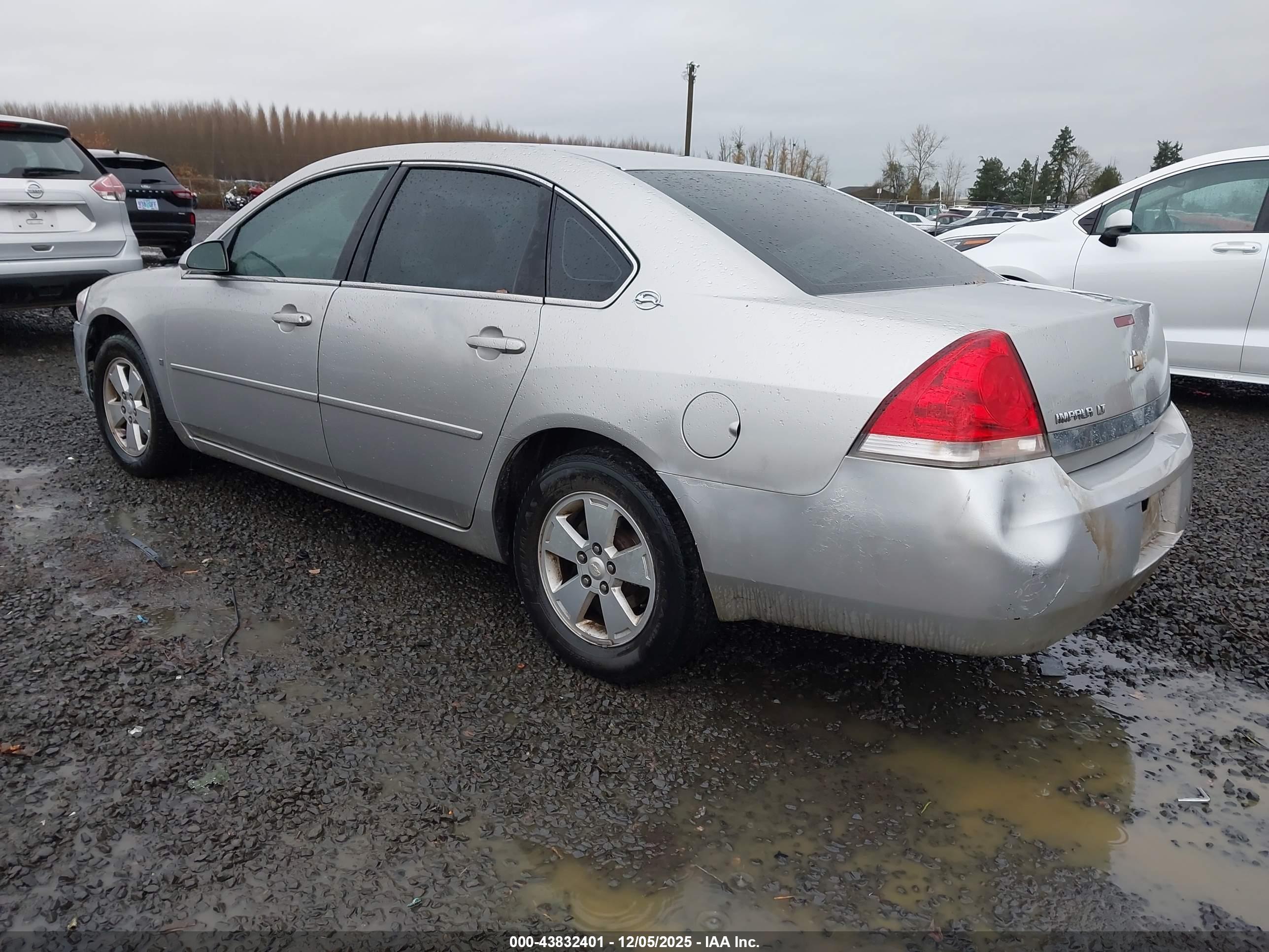 CHEVROLET IMPALA image 3