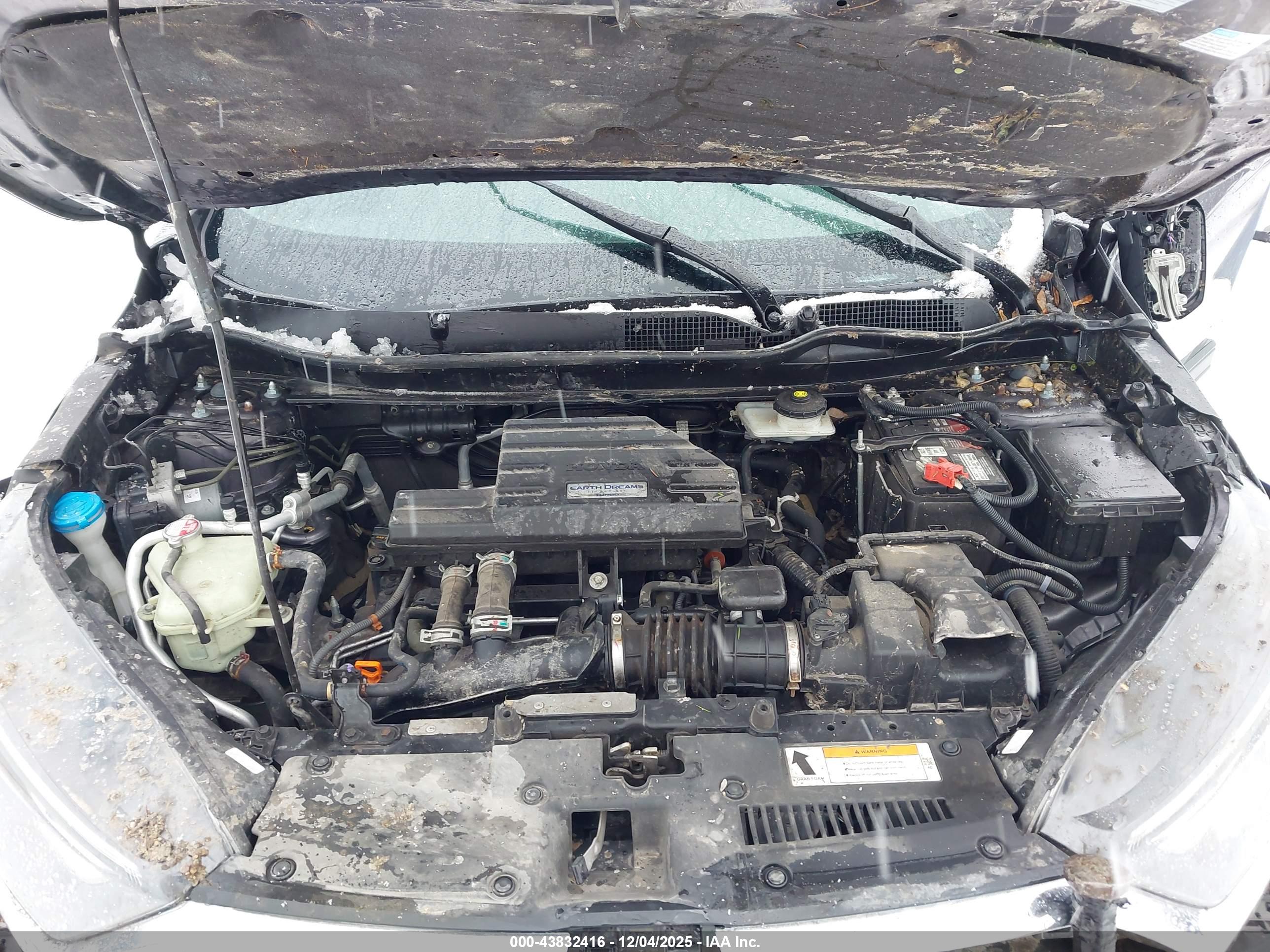 HONDA CR-V image 10