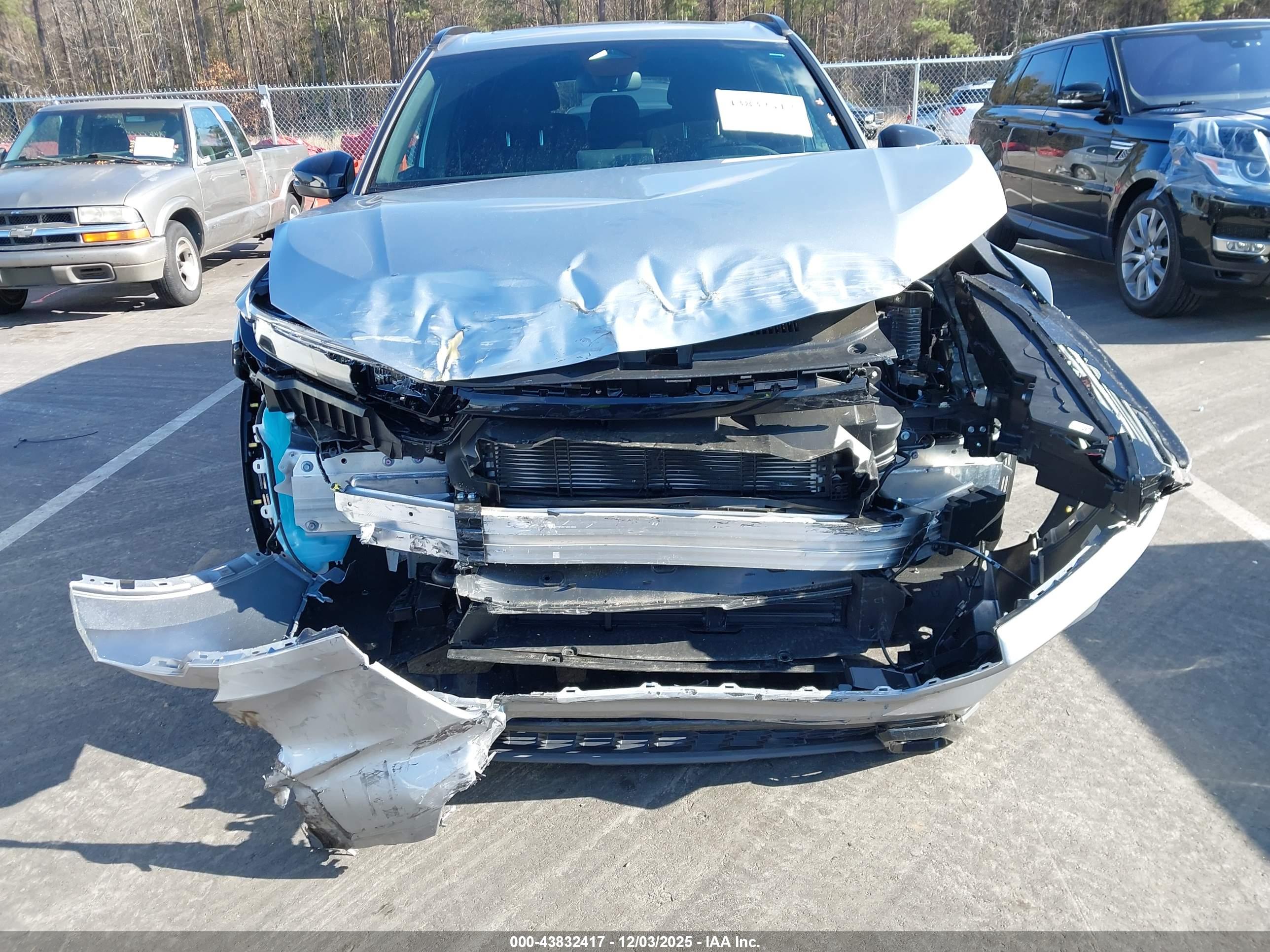HONDA CR-V image 6