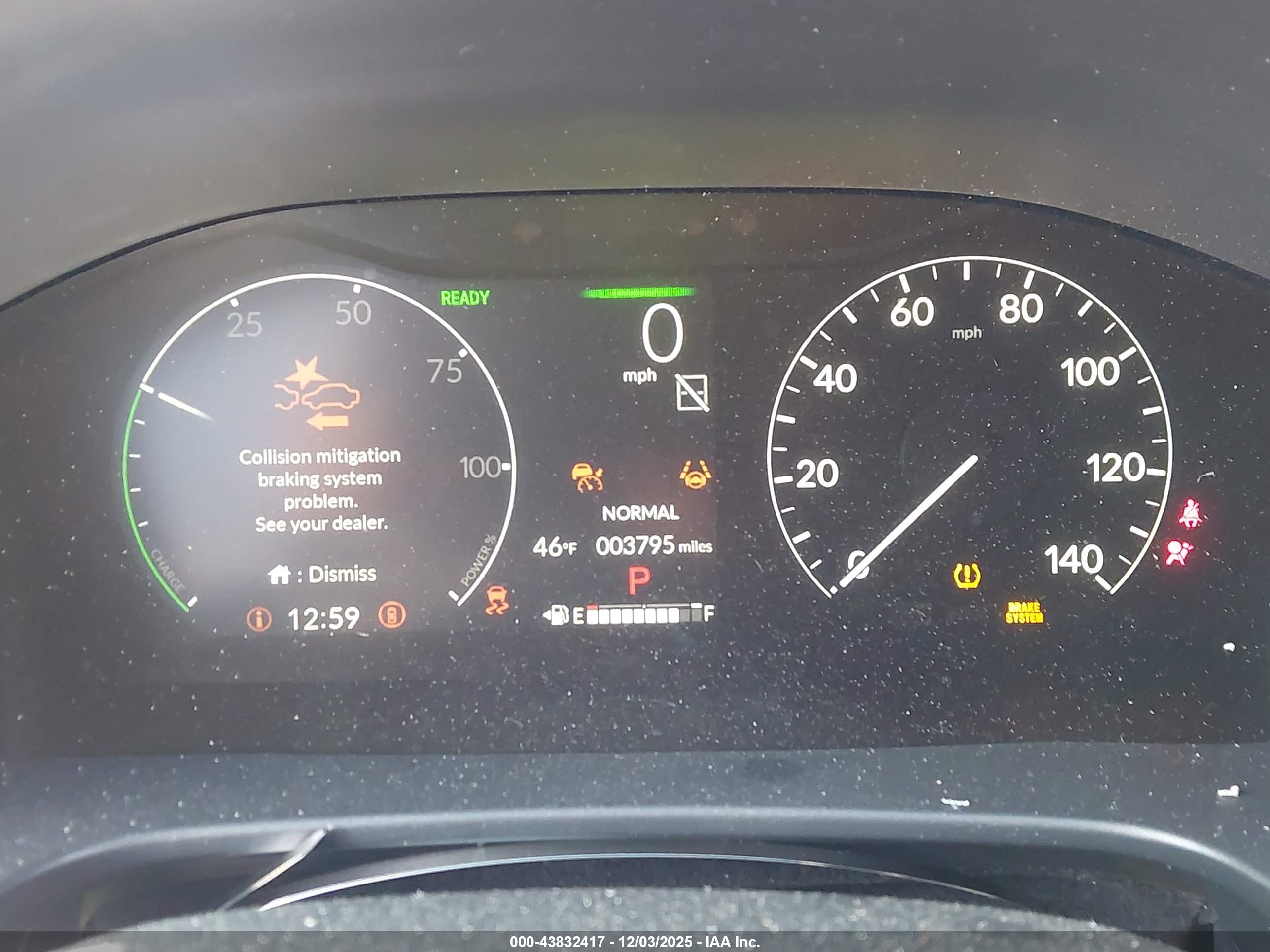 HONDA CR-V image 7