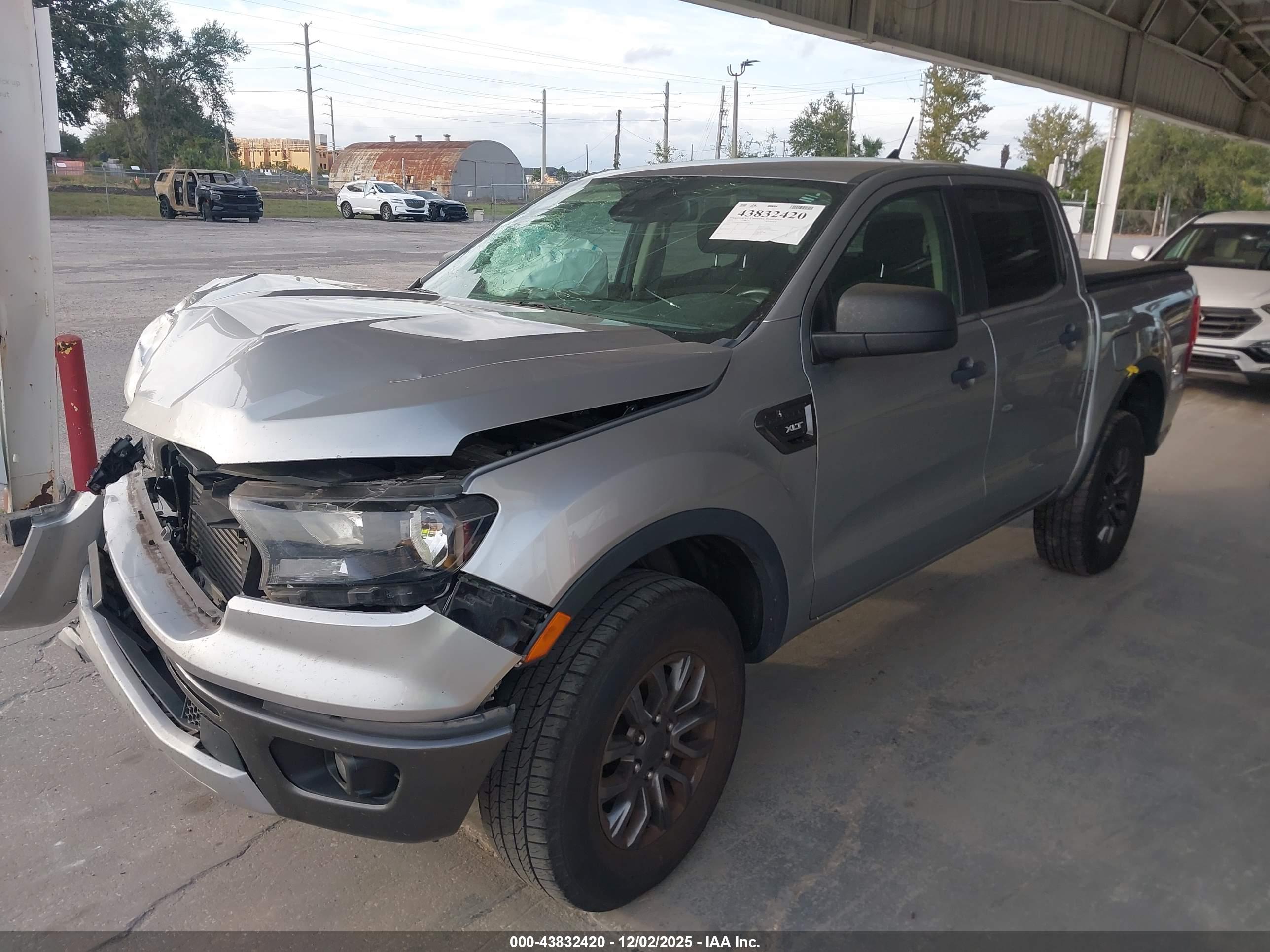 FORD RANGER image 2