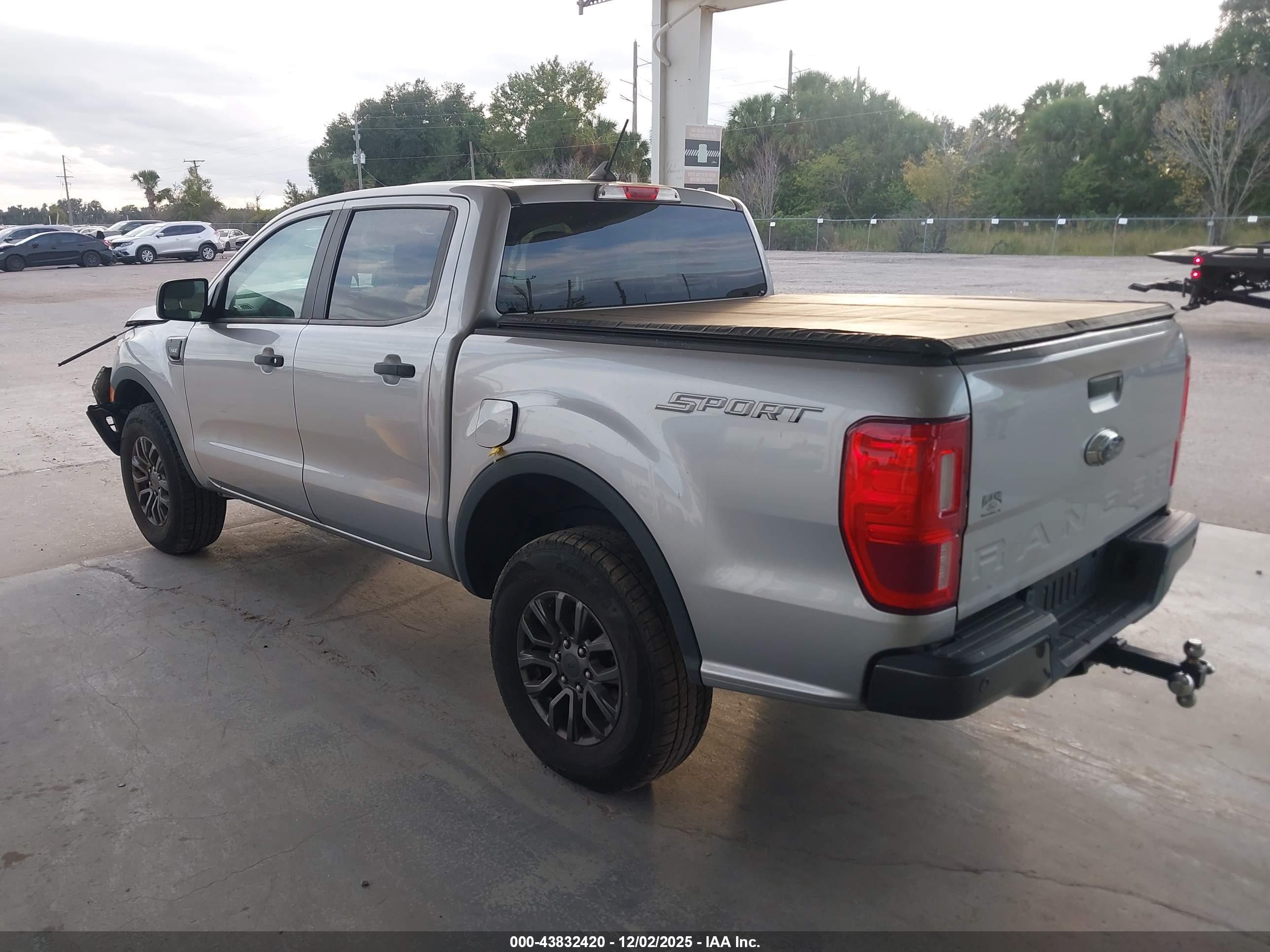FORD RANGER image 3