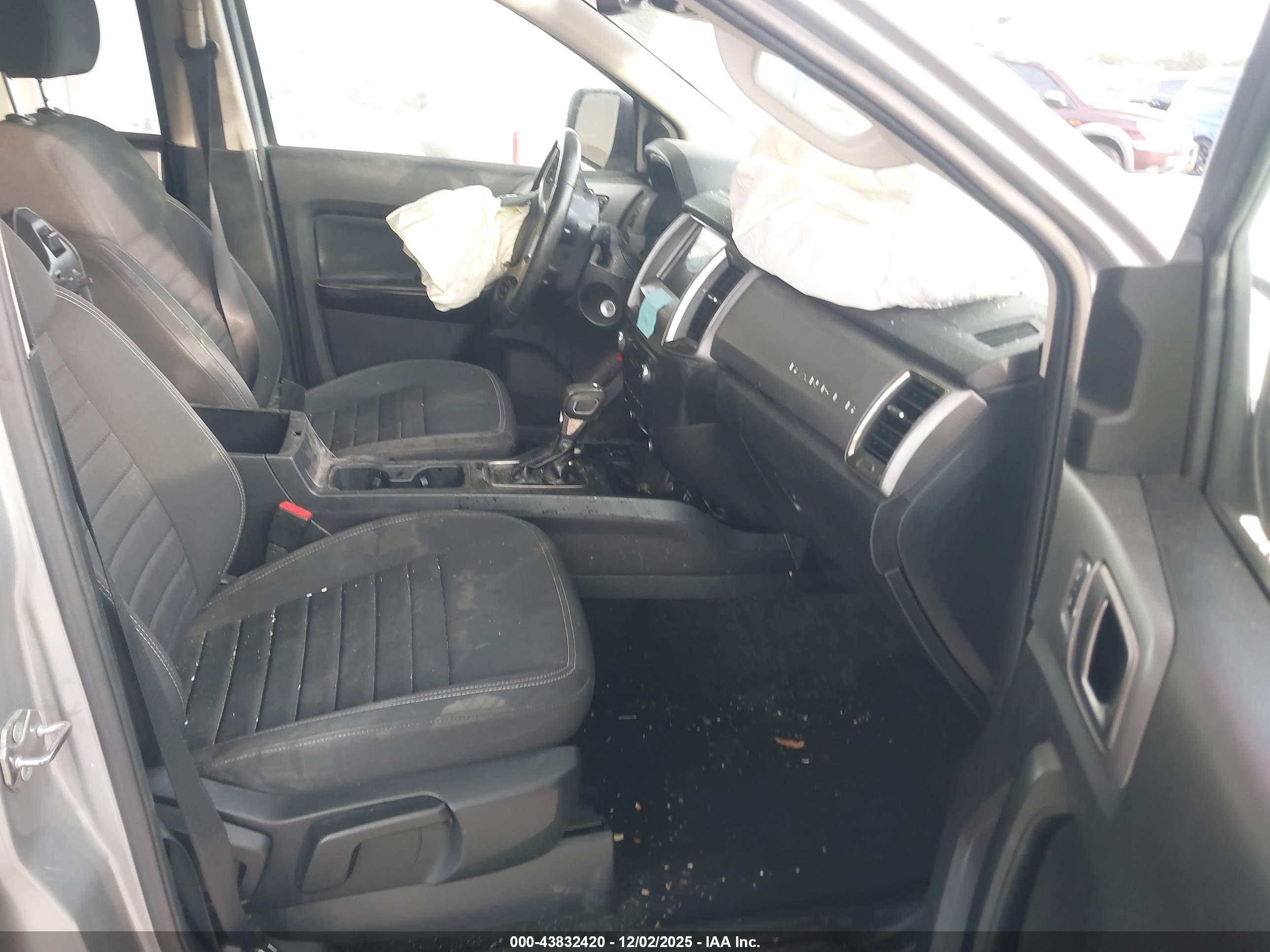 FORD RANGER image 5