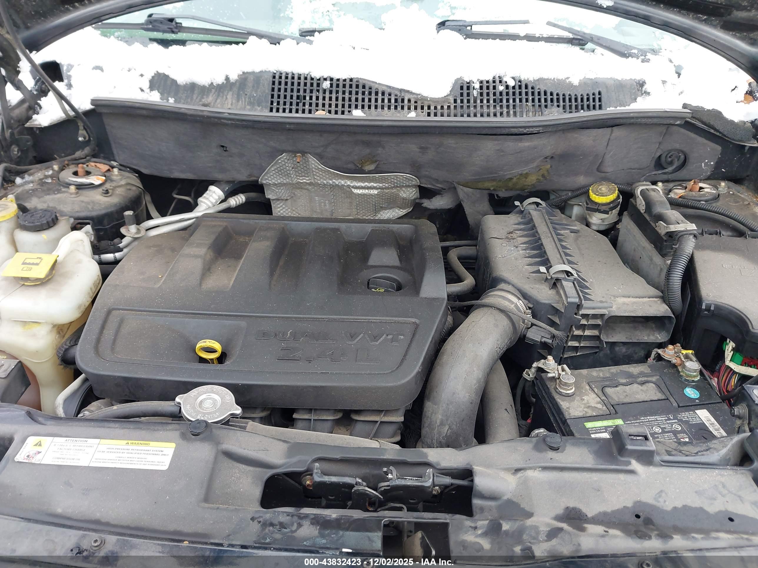 JEEP COMPASS image 10