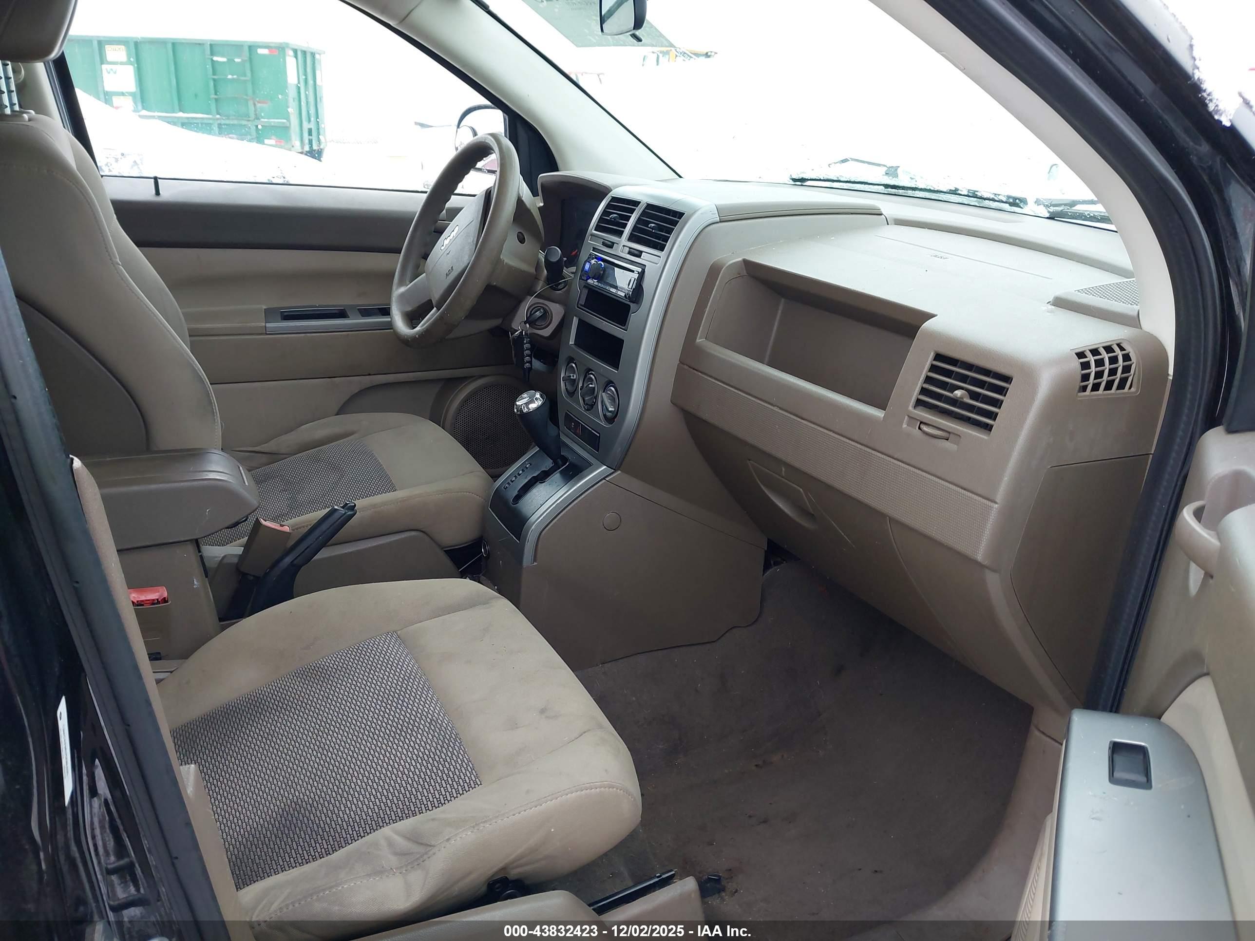 JEEP COMPASS image 5