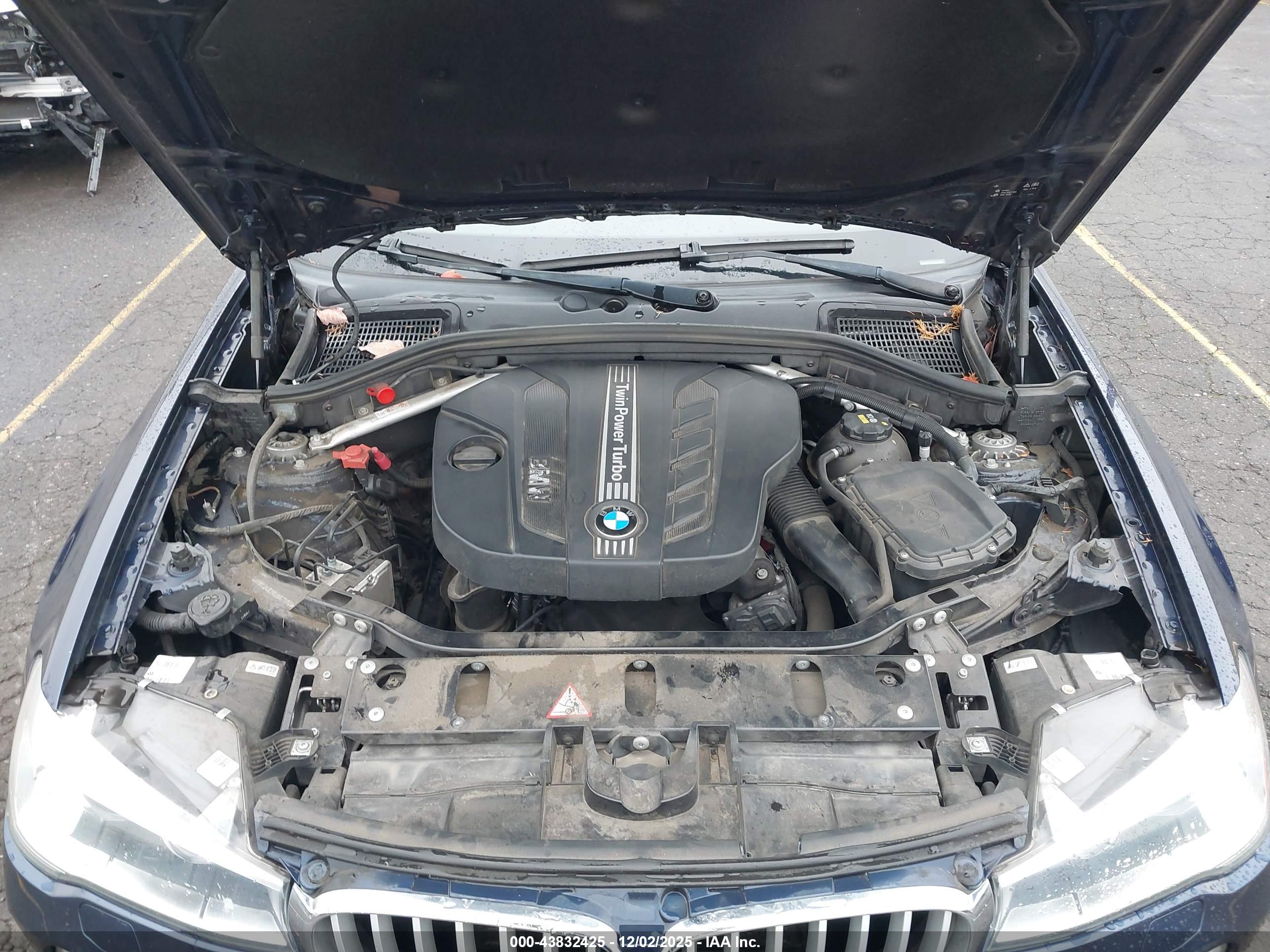 BMW X3 image 10
