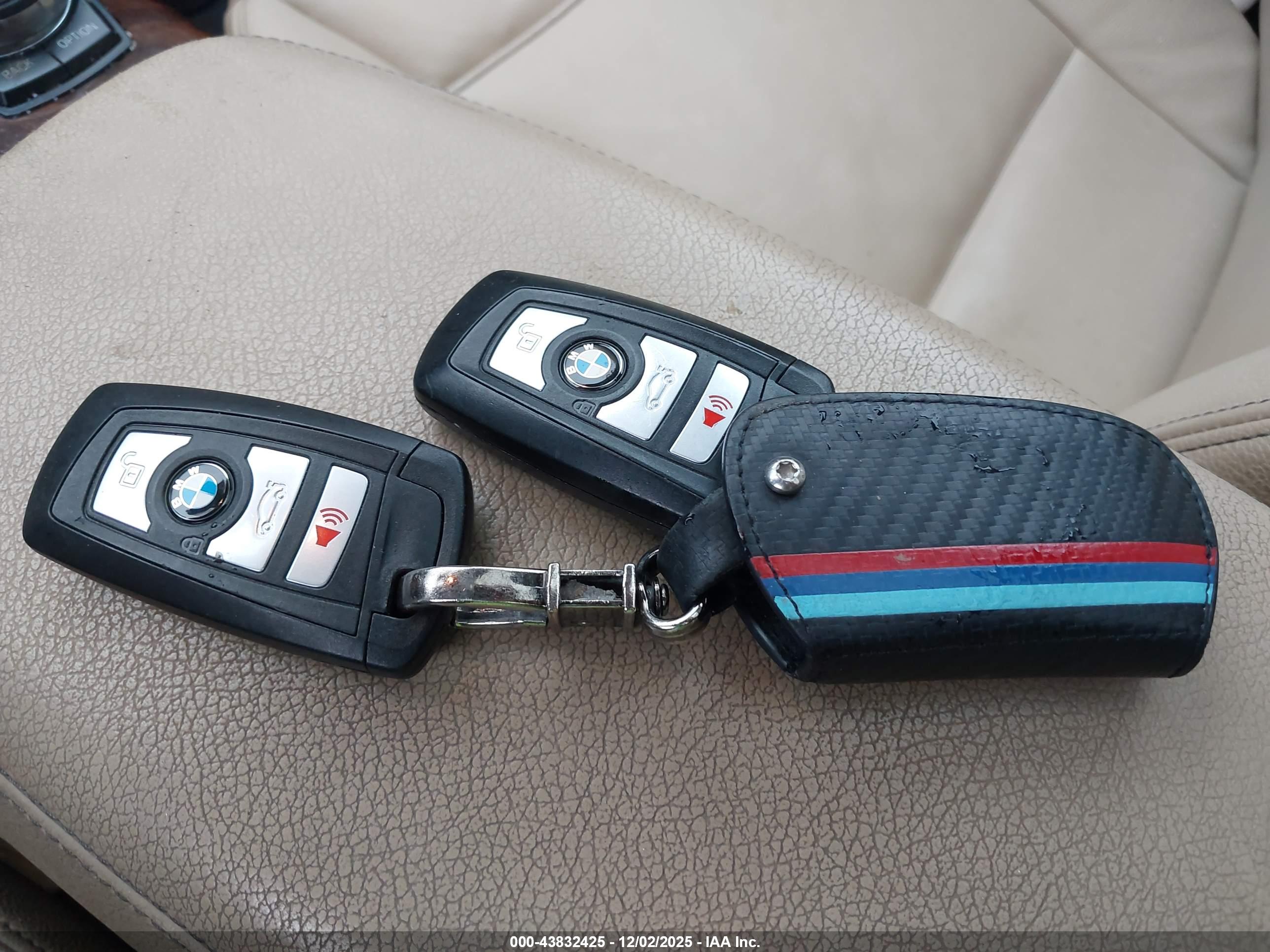 BMW X3 image 11