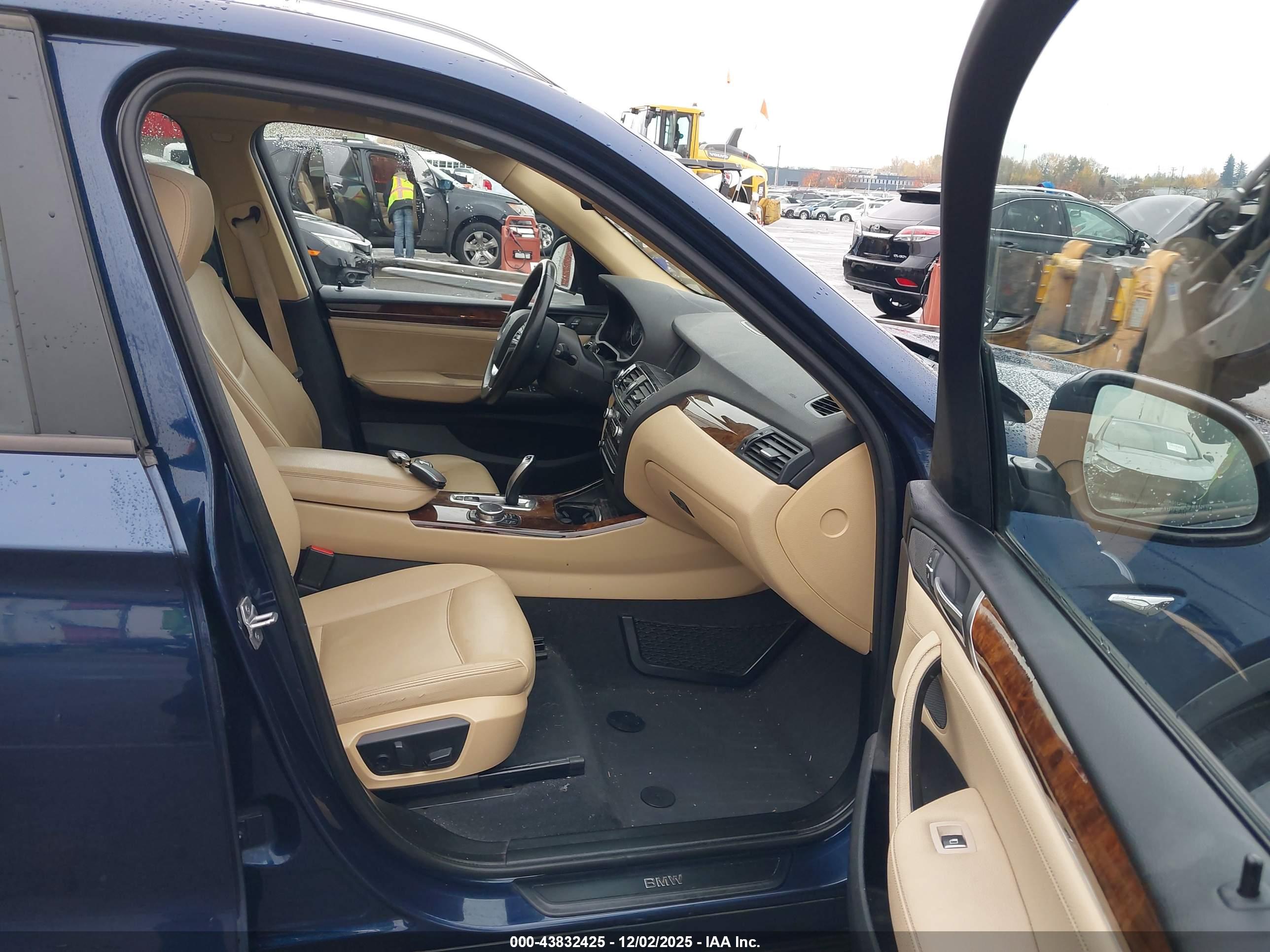 BMW X3 image 5