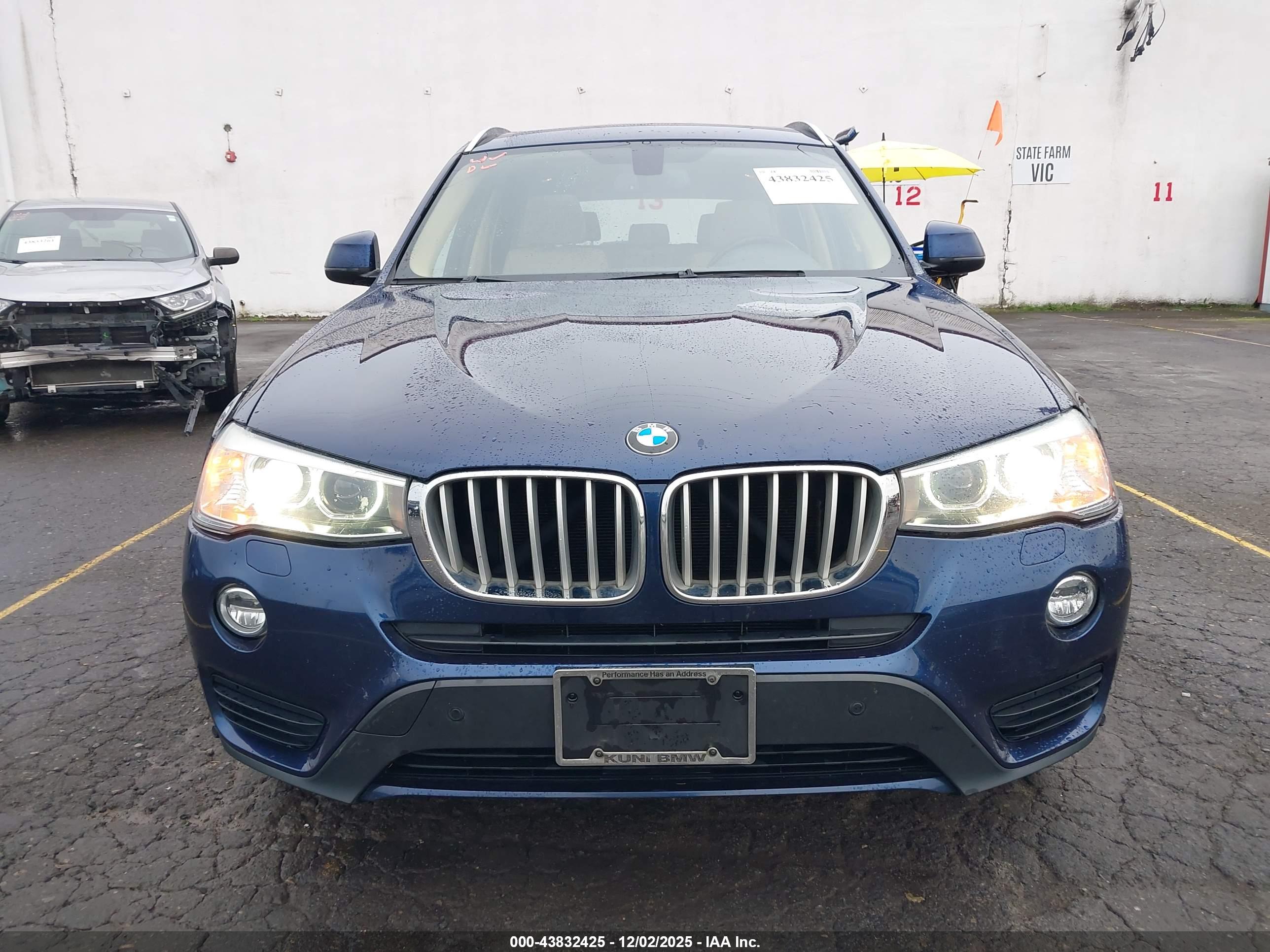 BMW X3 image 6