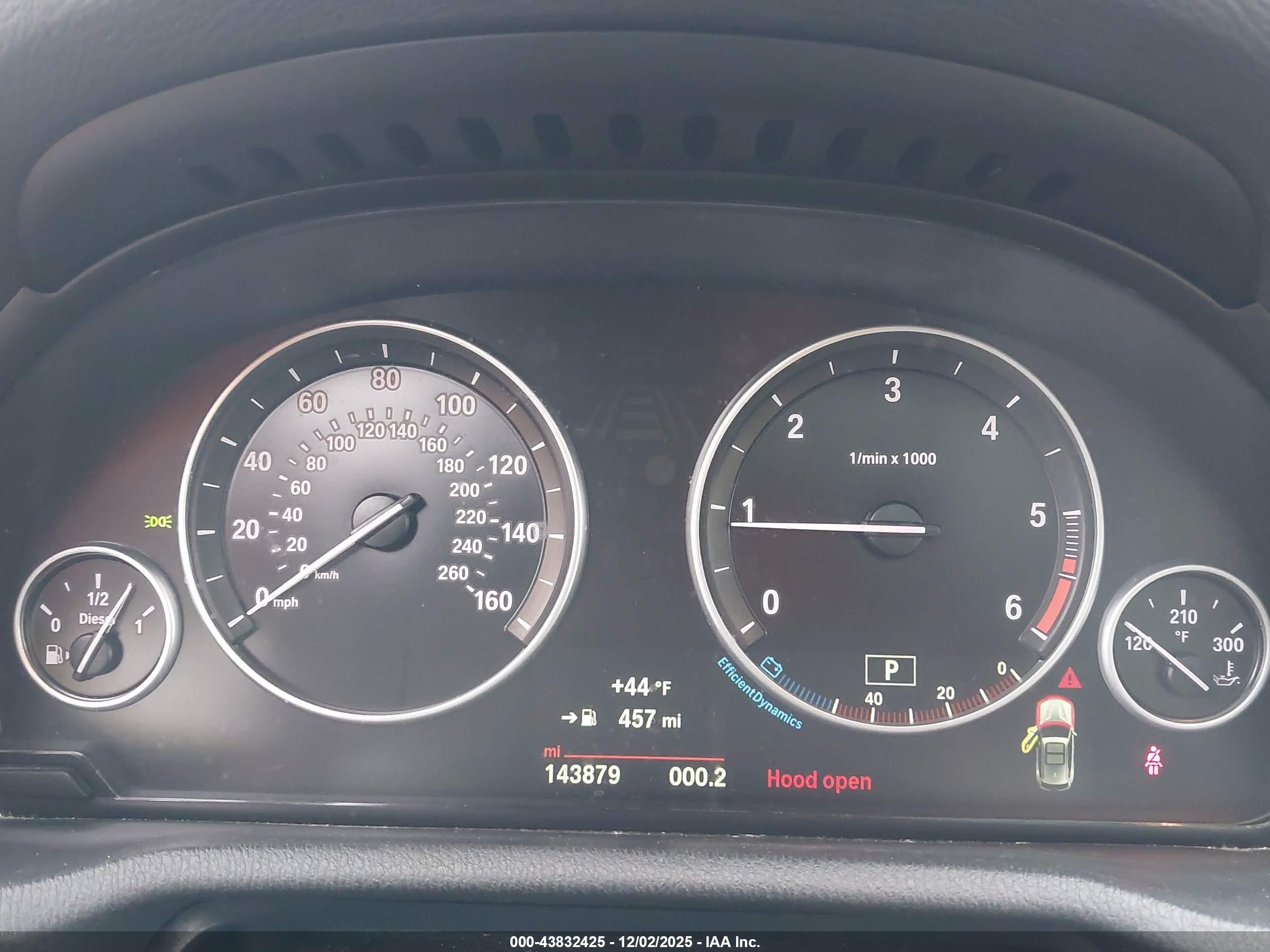 BMW X3 image 7