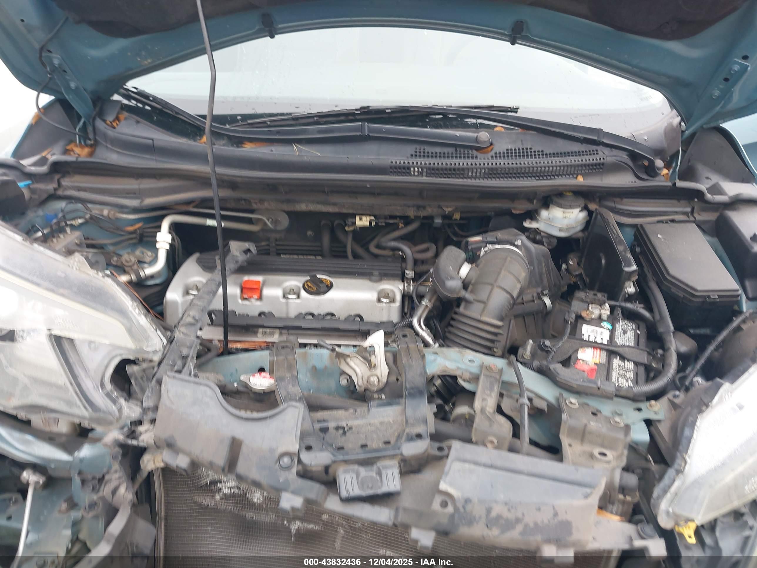 HONDA CR-V image 10
