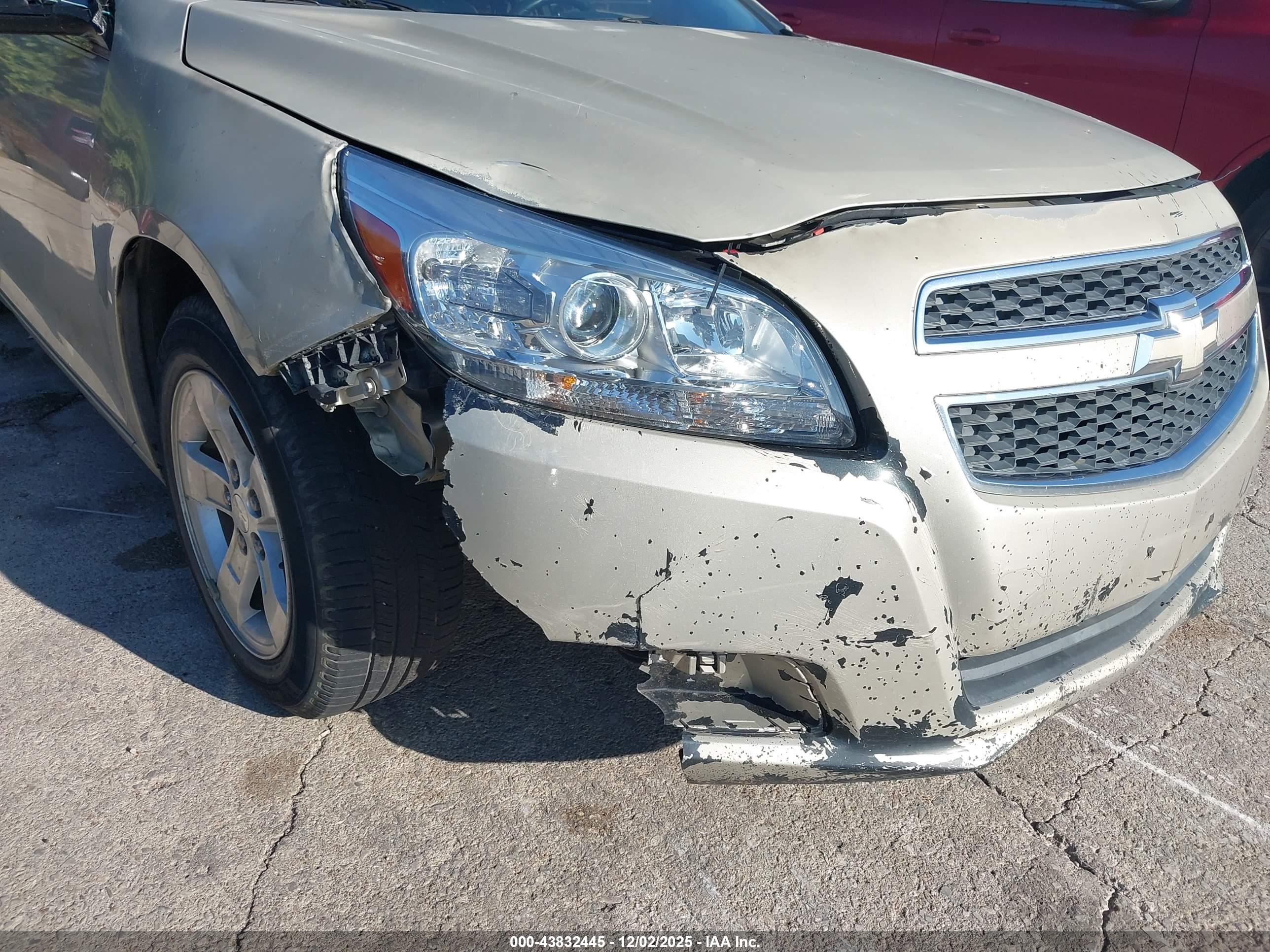 CHEVROLET MALIBU image 6