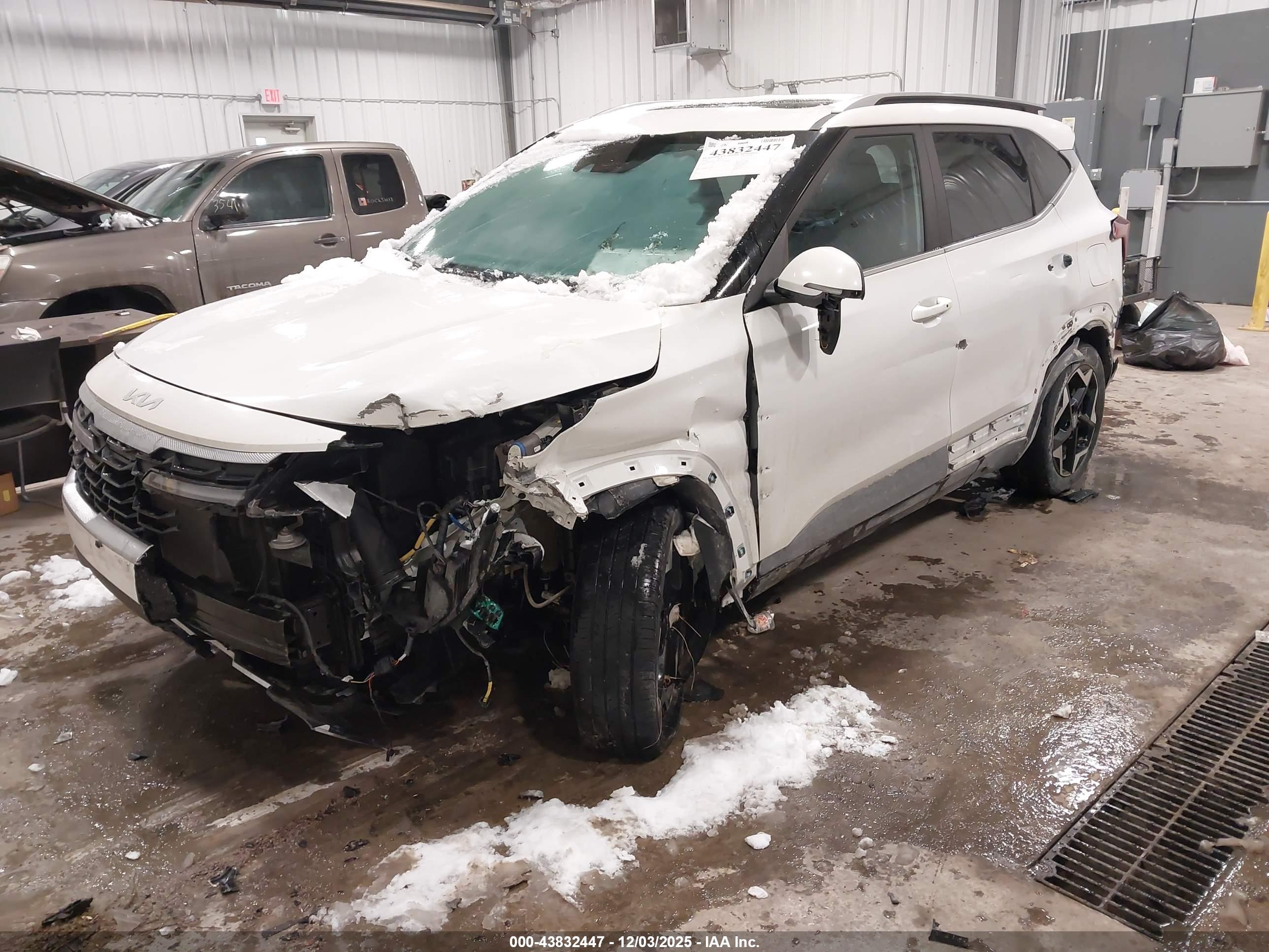 KIA SELTOS image 2